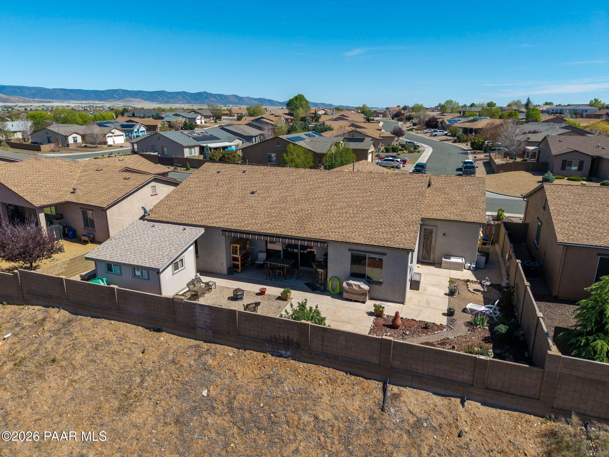 Real Estate Photo