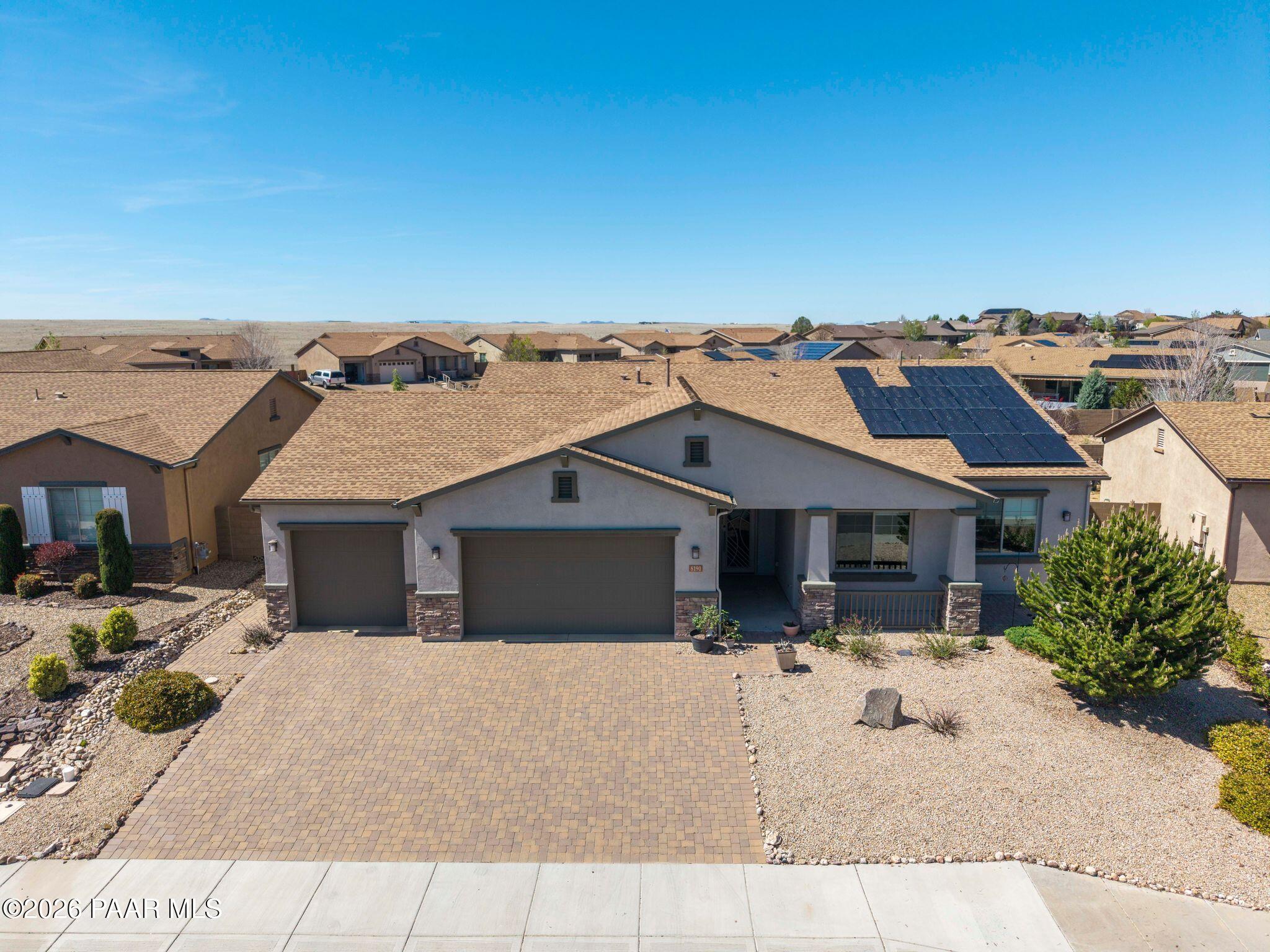 Real Estate Photo