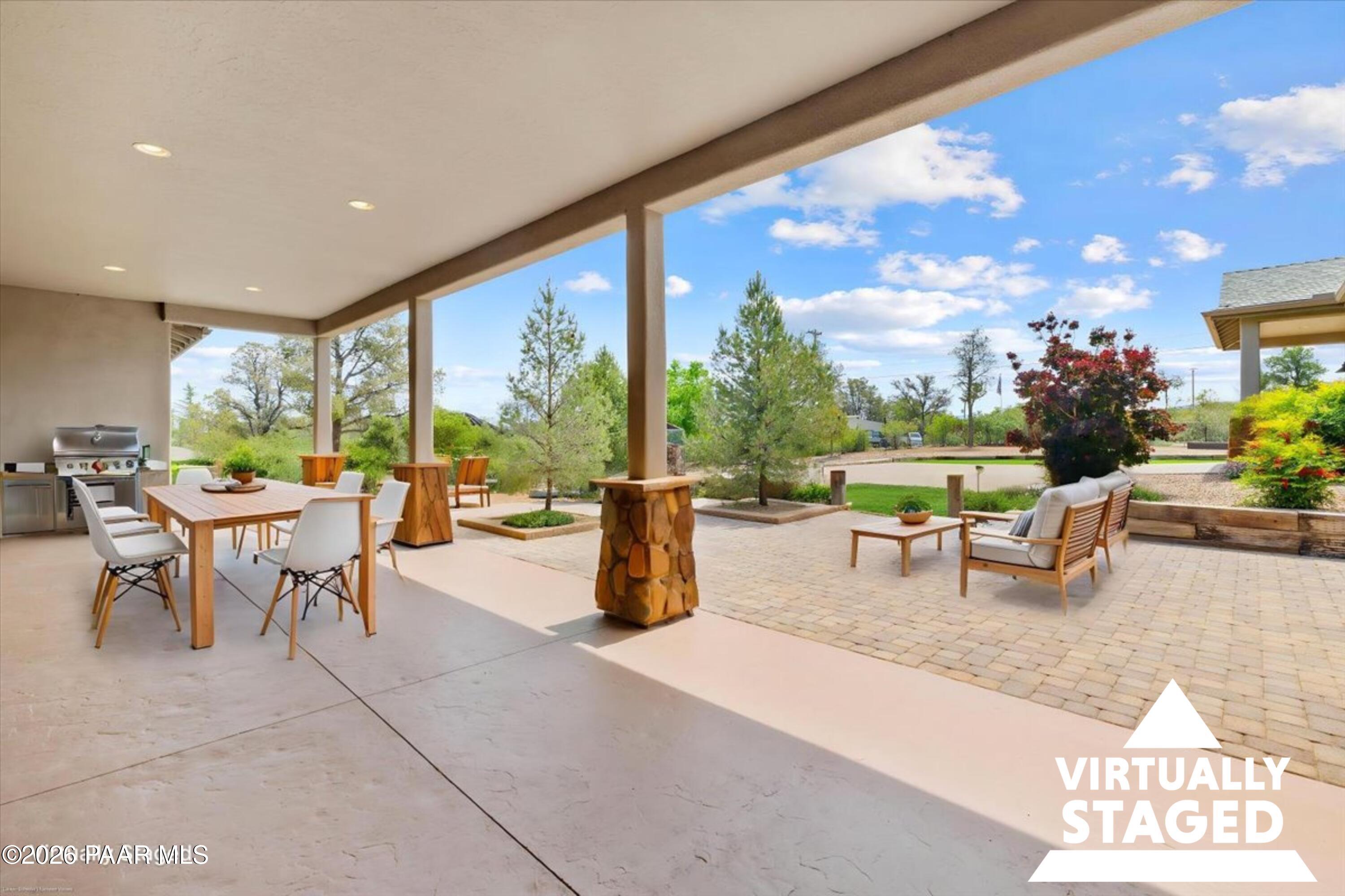 Real Estate Photo