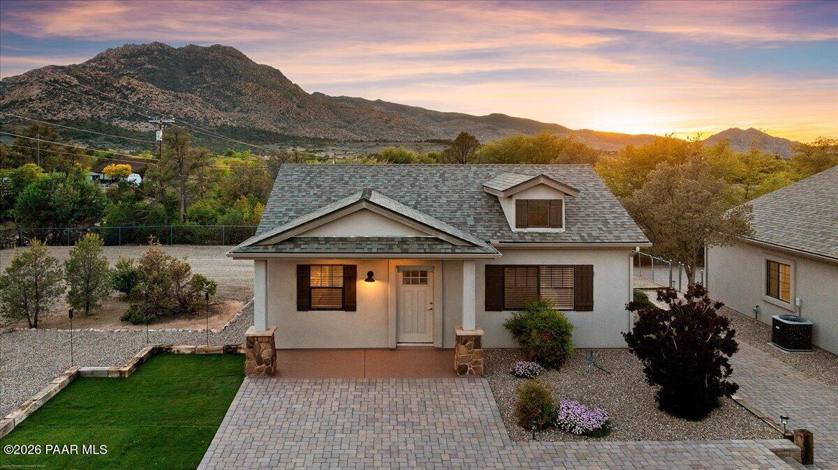 Real Estate Photo