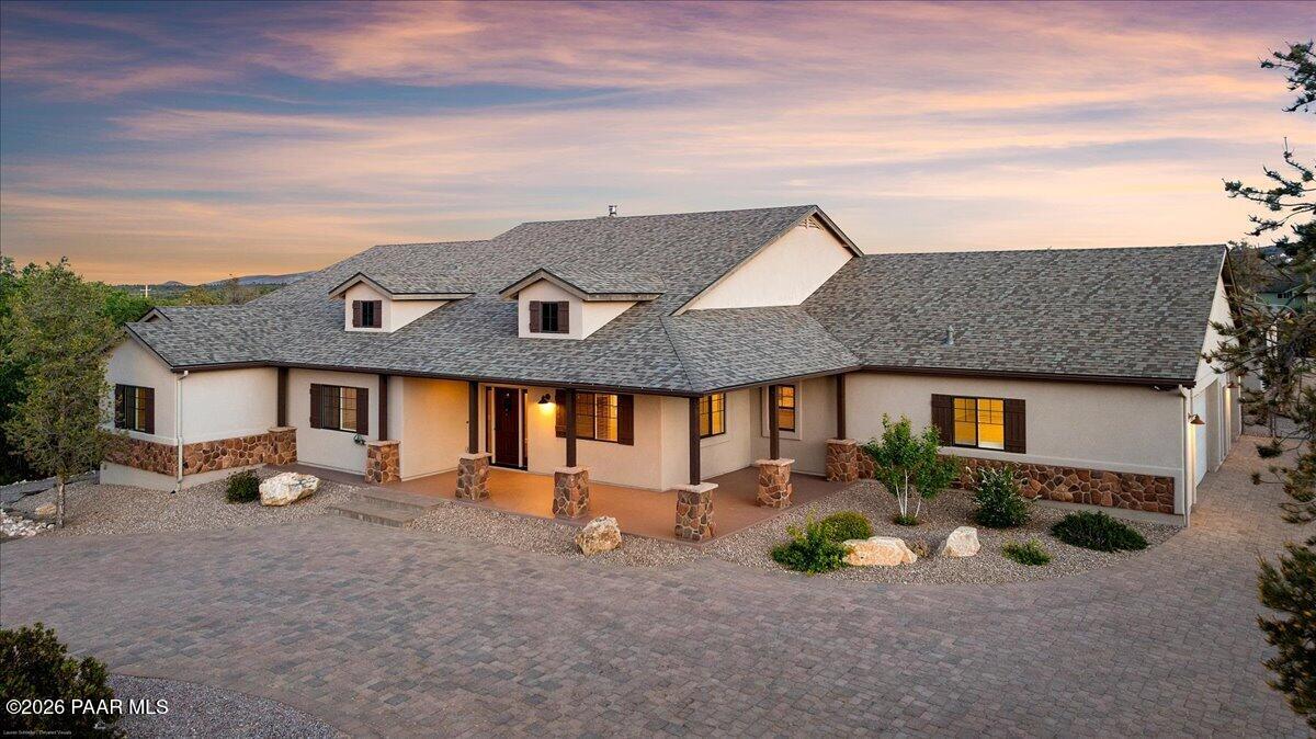 Real Estate Photo