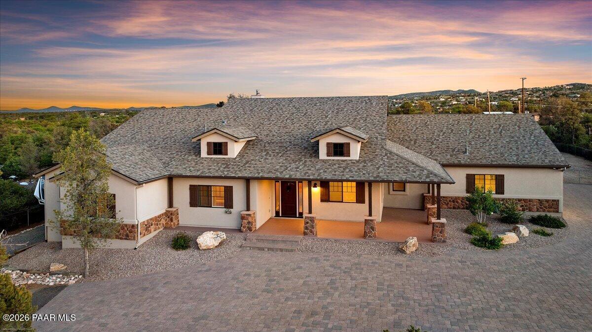 Real Estate Photo