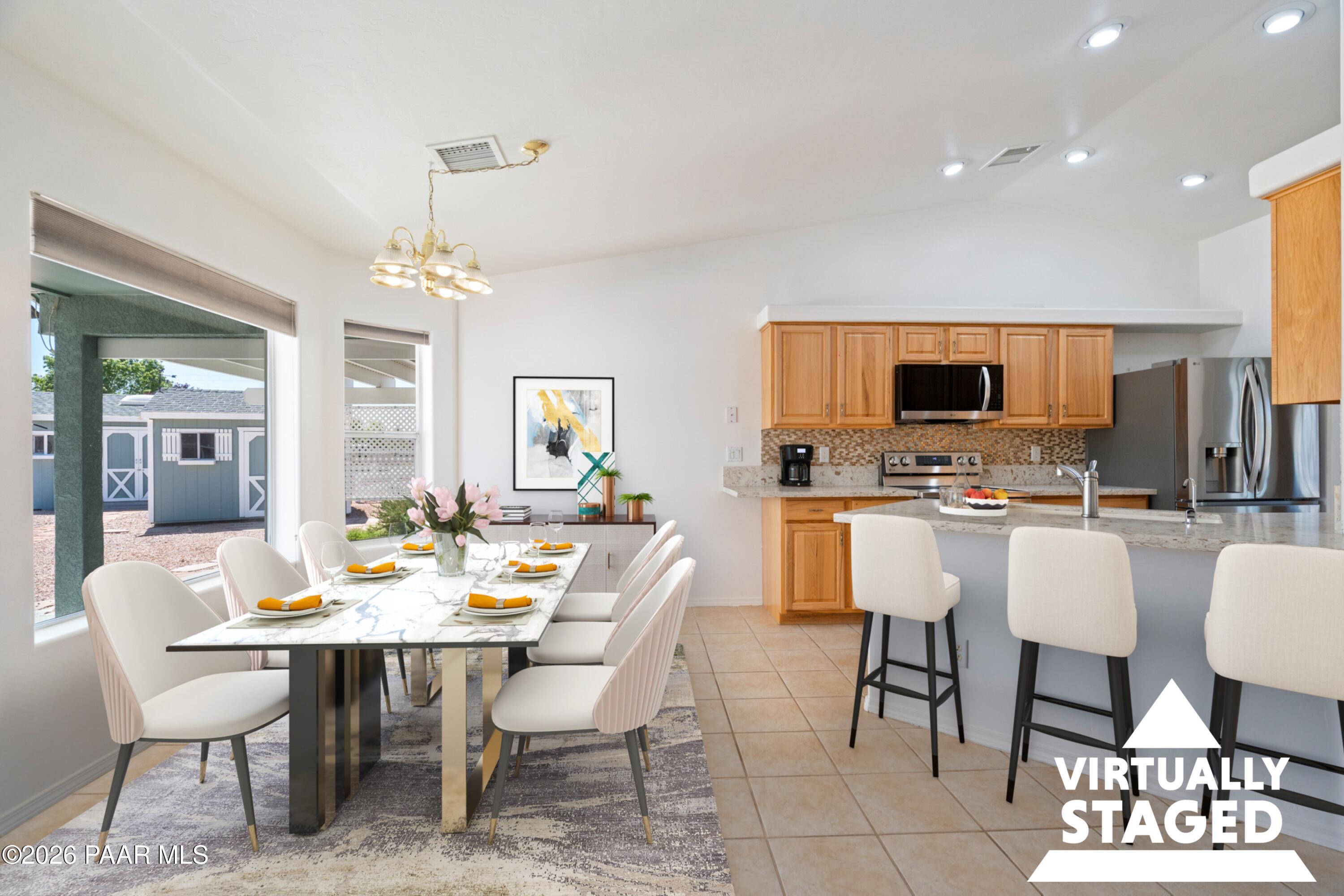 Real Estate Photo