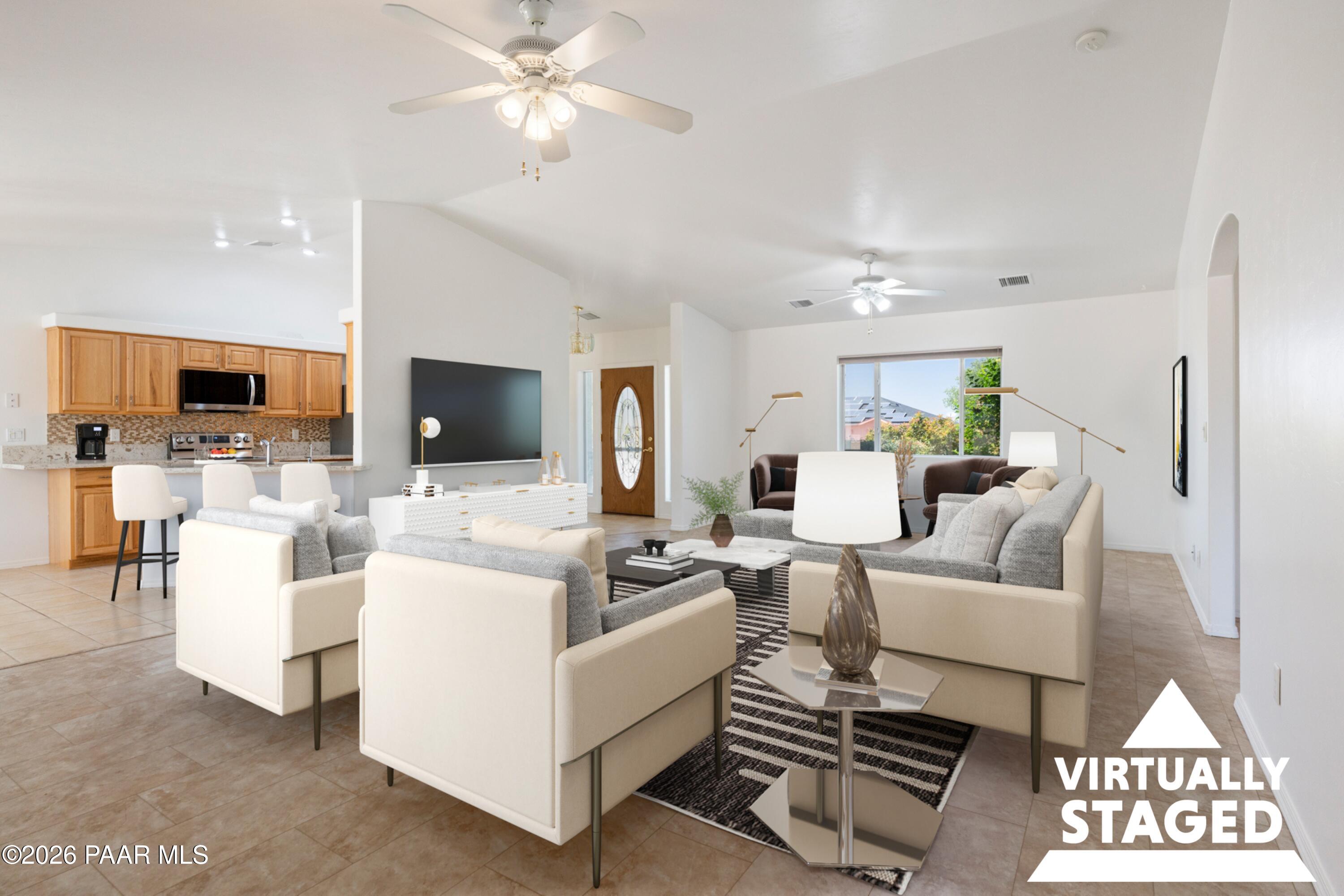 Real Estate Photo
