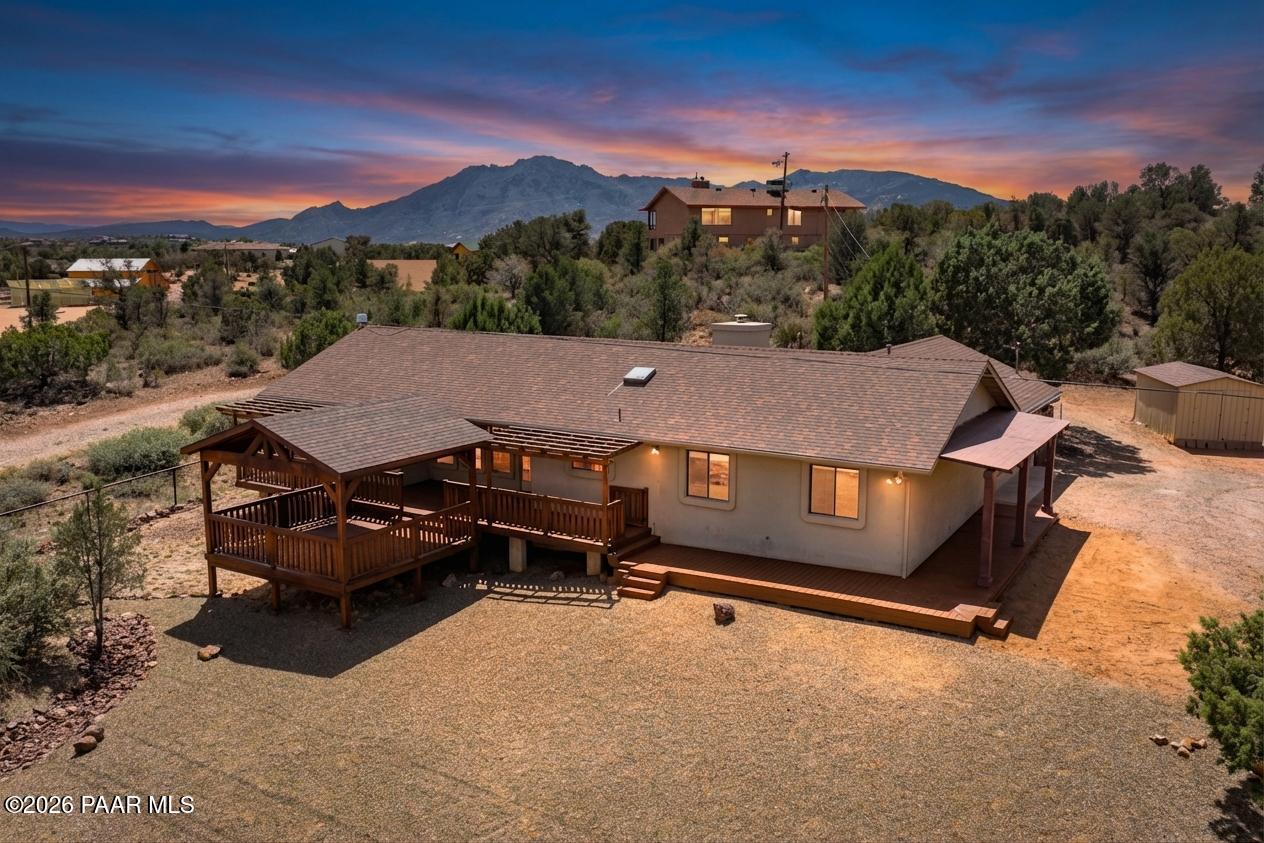 Real Estate Photo