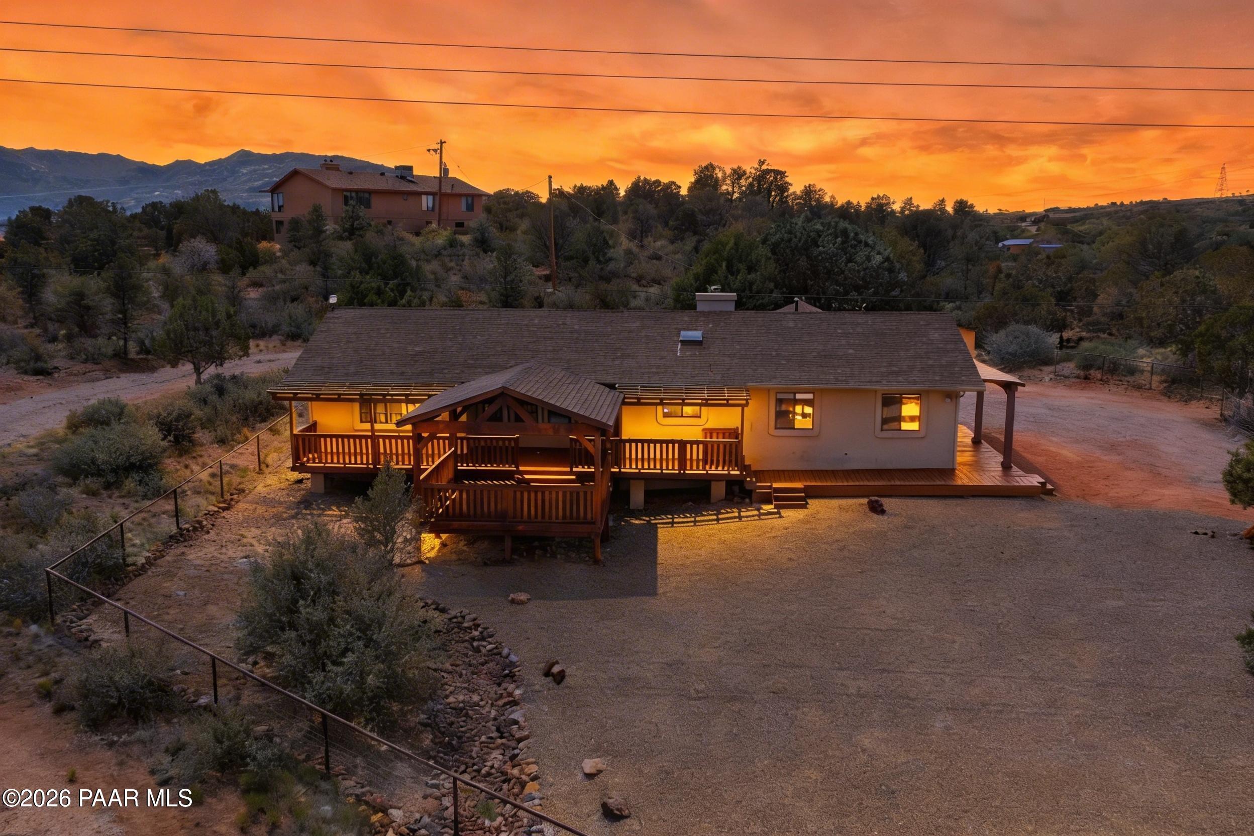 Real Estate Photo