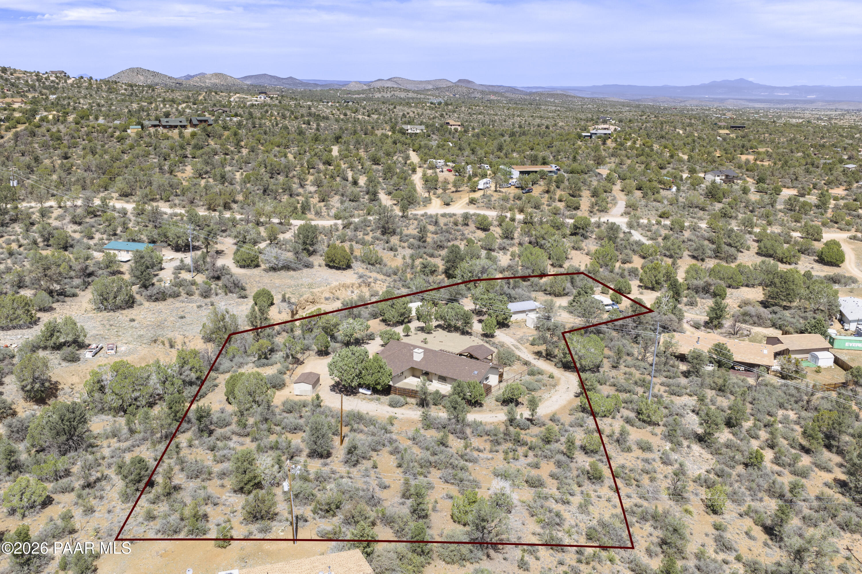 Real Estate Photo