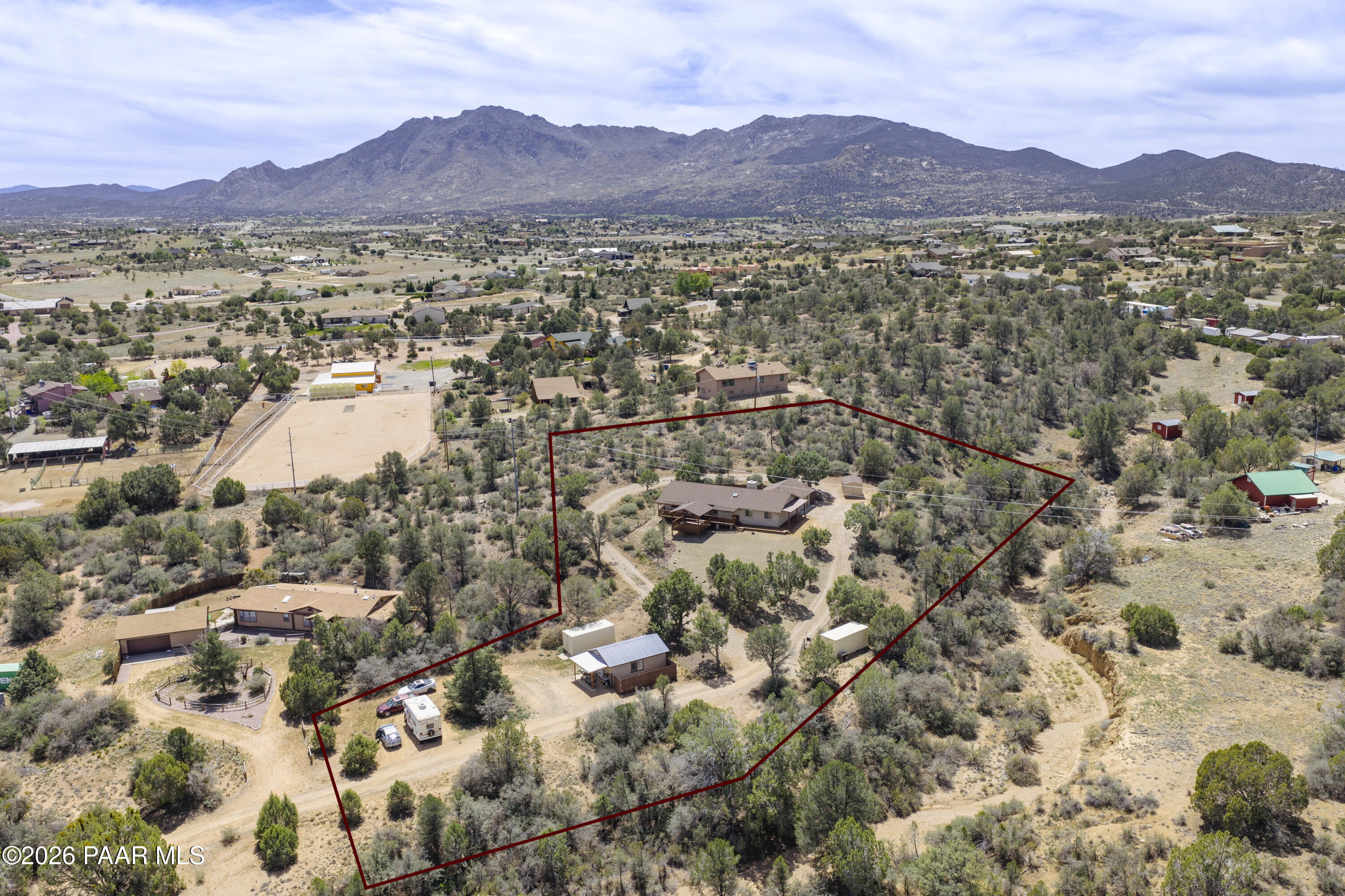 Real Estate Photo