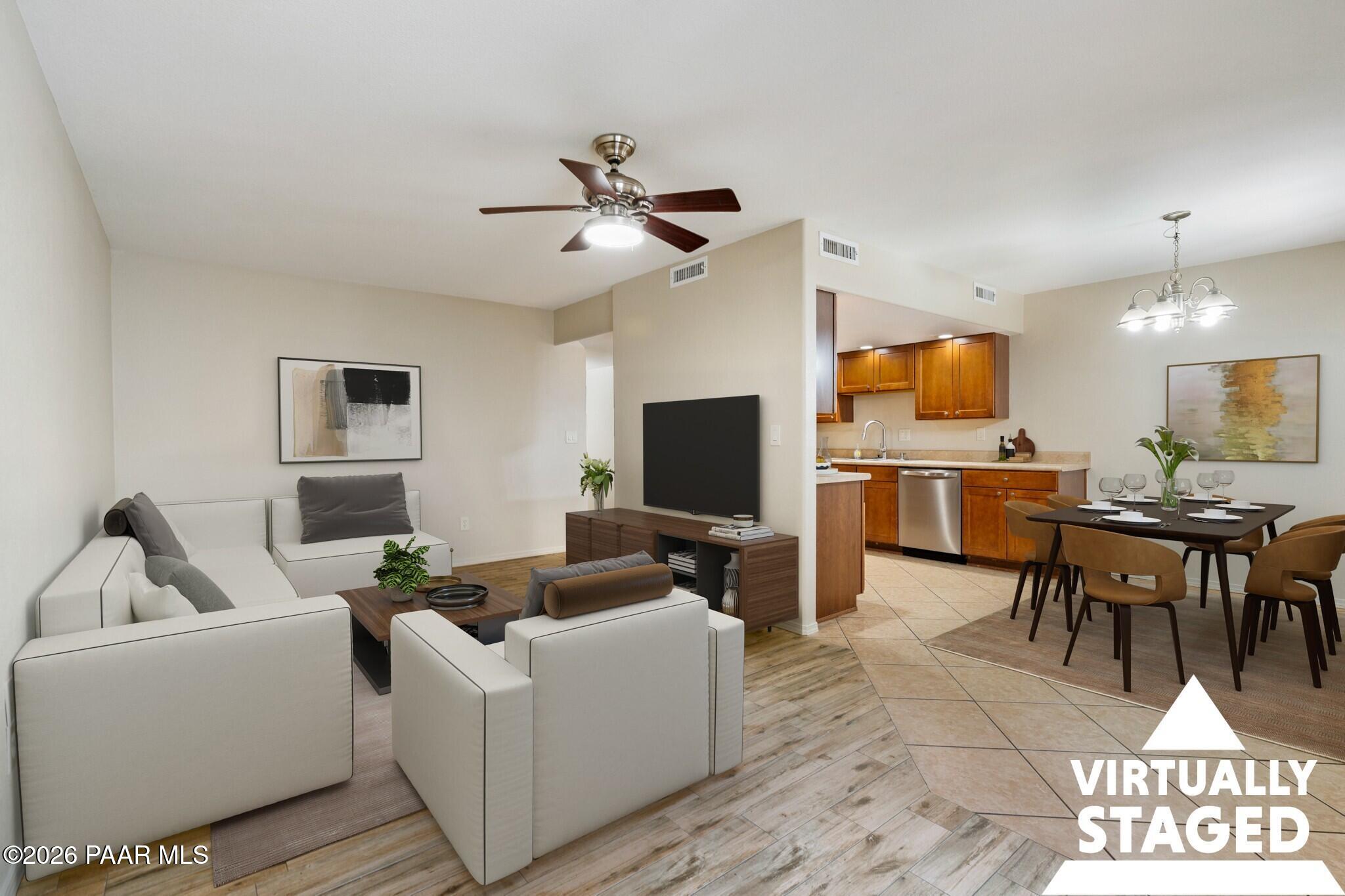Real Estate Photo