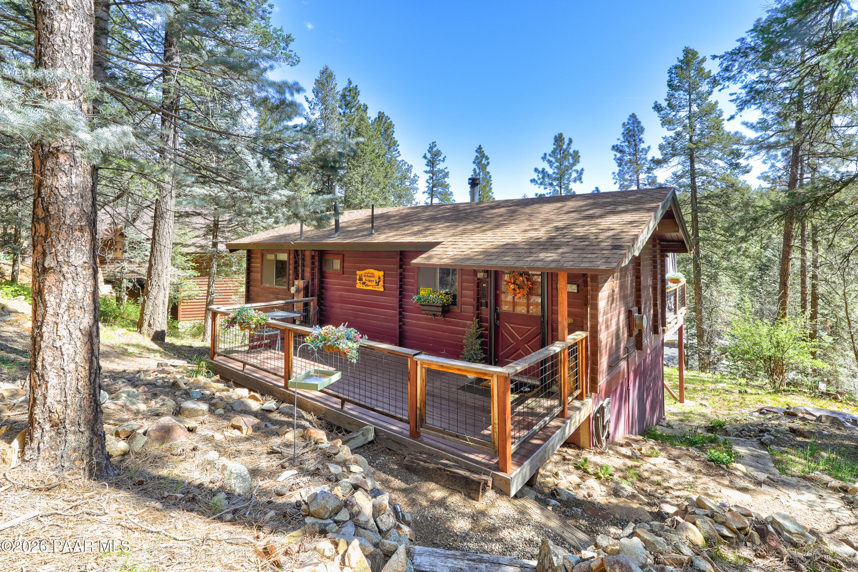 Real Estate Photo