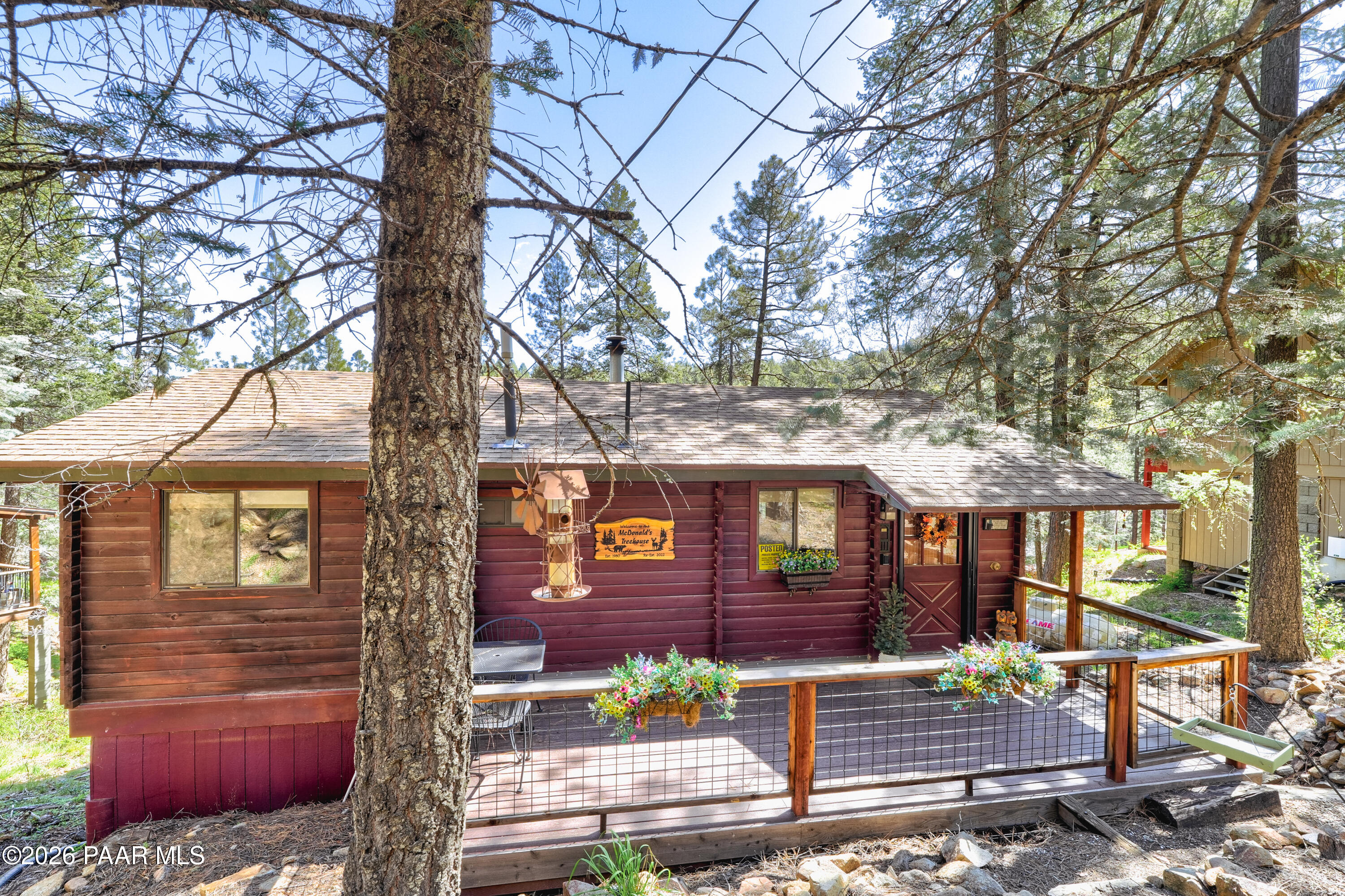 Real Estate Photo