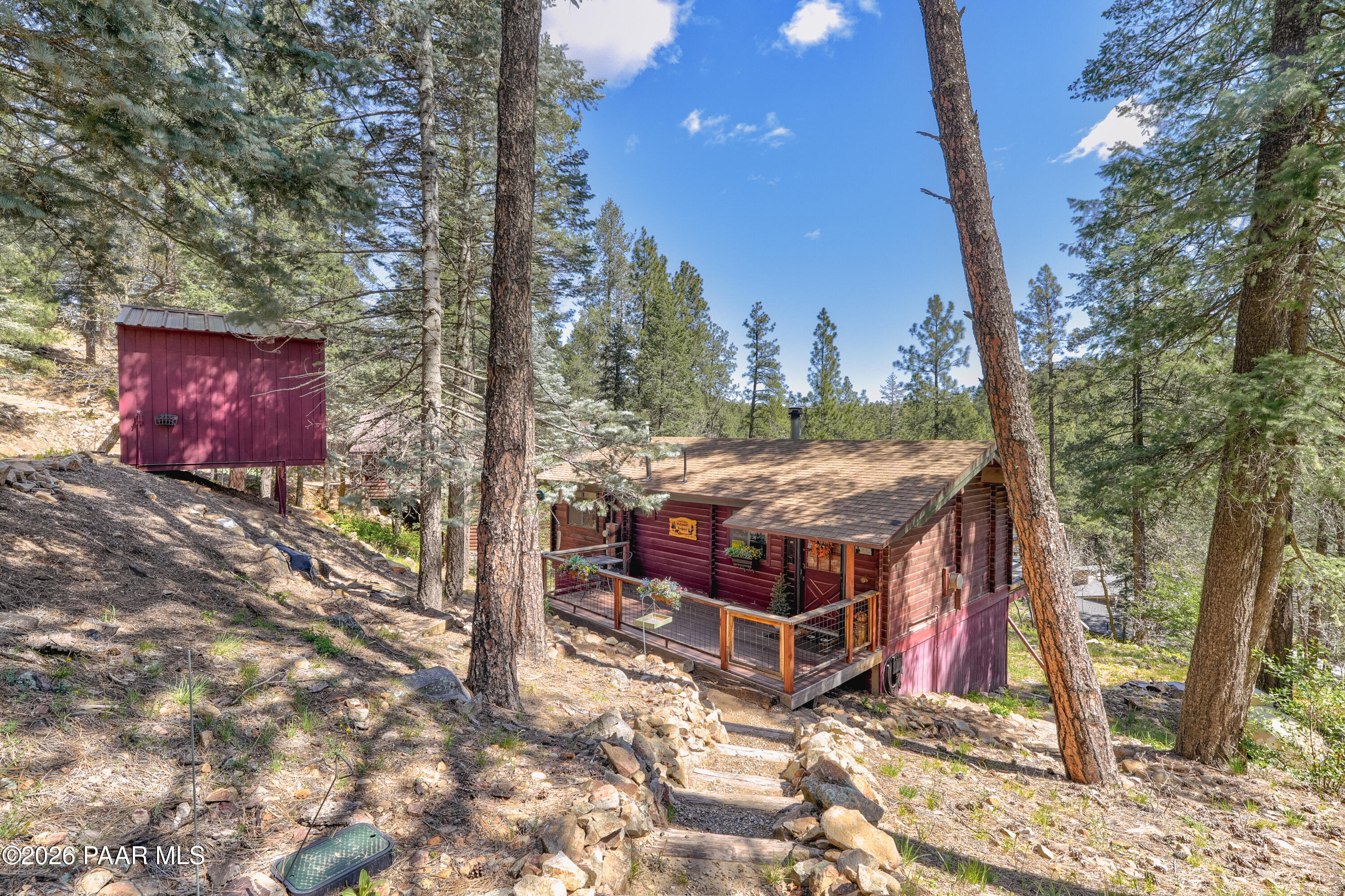 Real Estate Photo