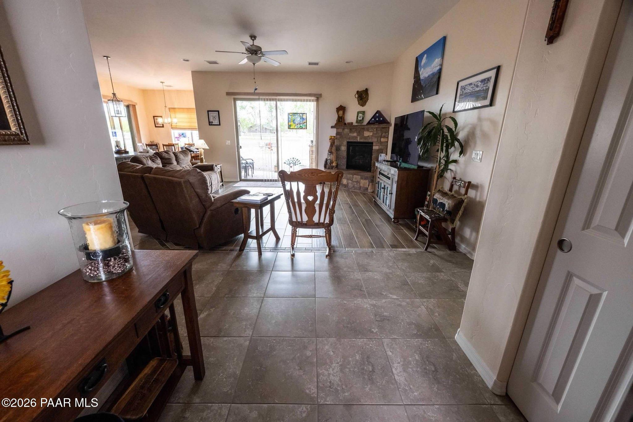 Real Estate Photo