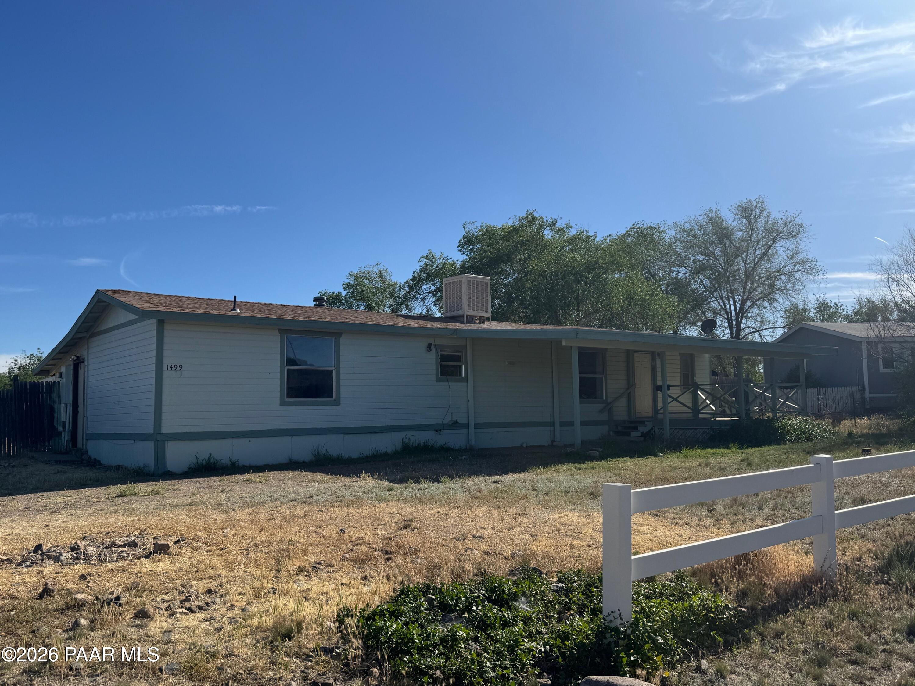 Real Estate Photo