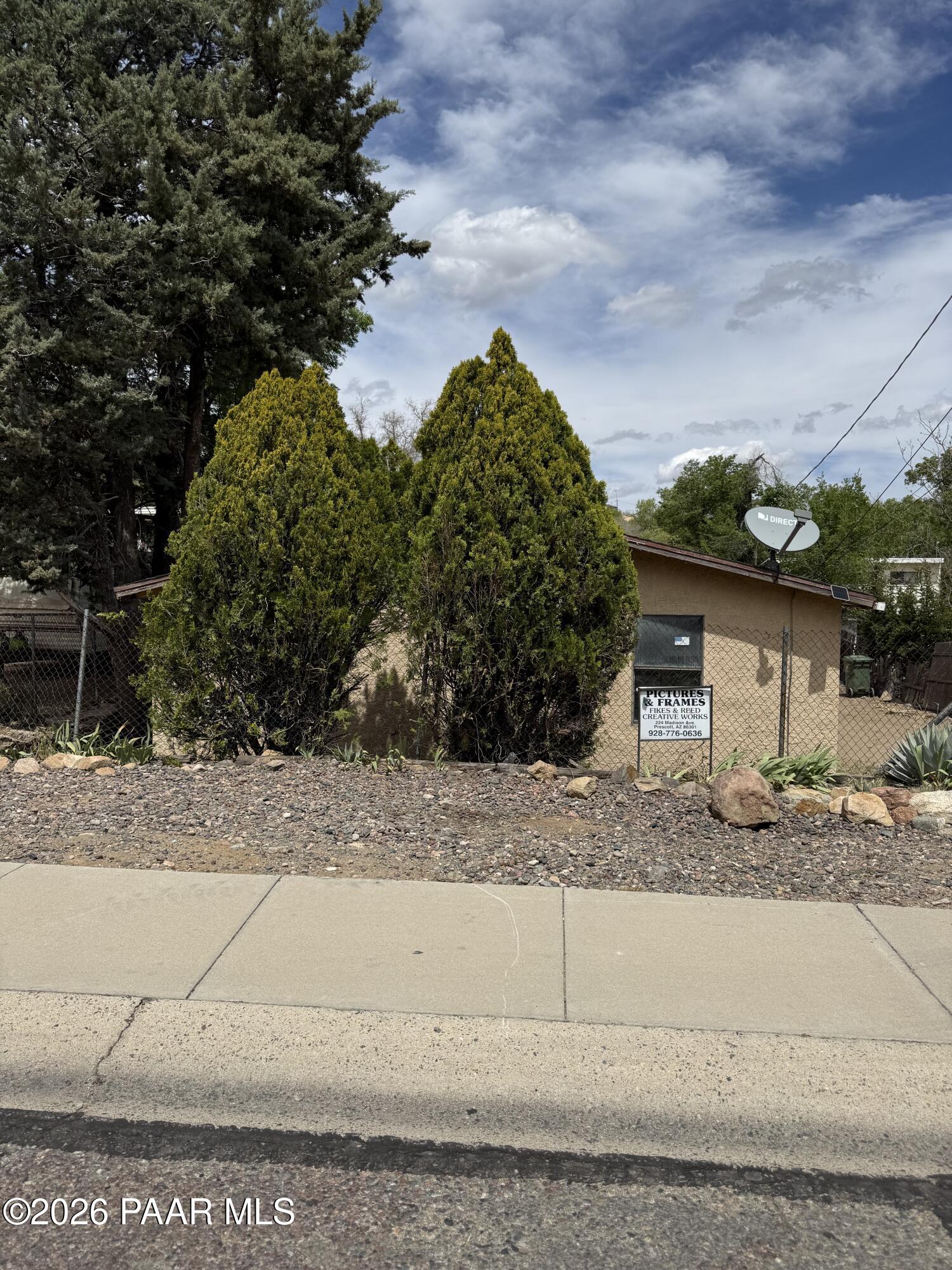 Real Estate Photo
