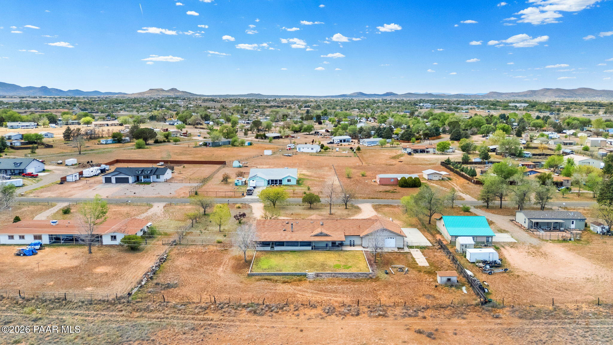 Real Estate Photo