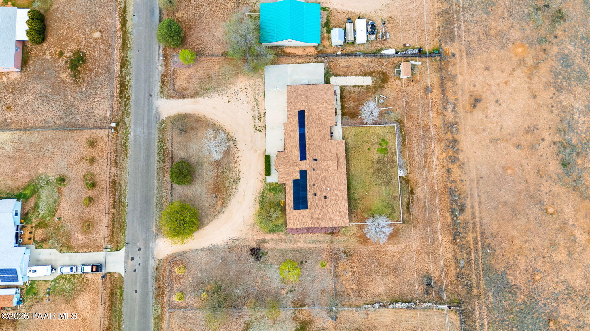 Real Estate Photo
