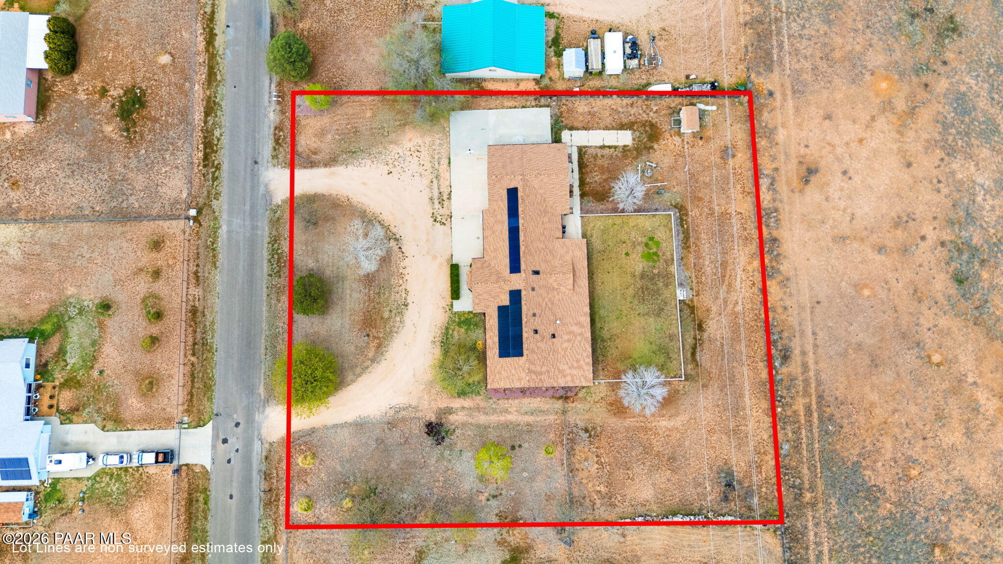 Real Estate Photo