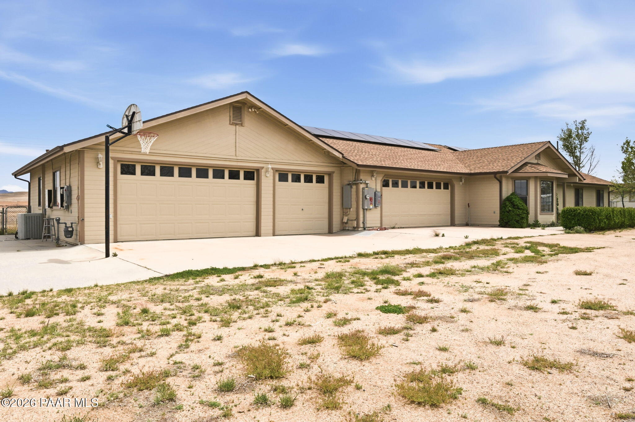 Real Estate Photo
