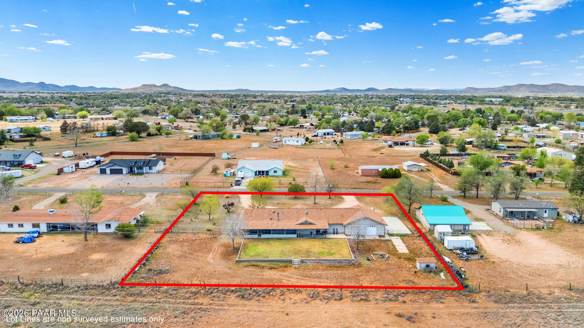 Real Estate Photo