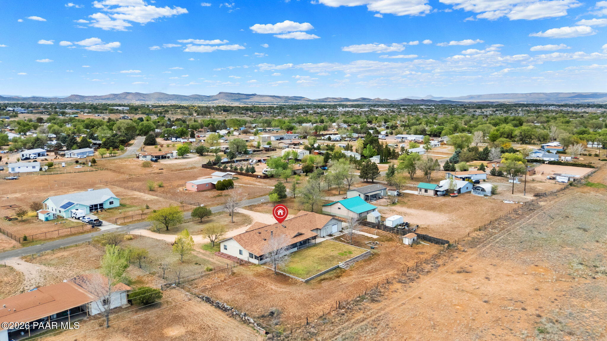 Real Estate Photo