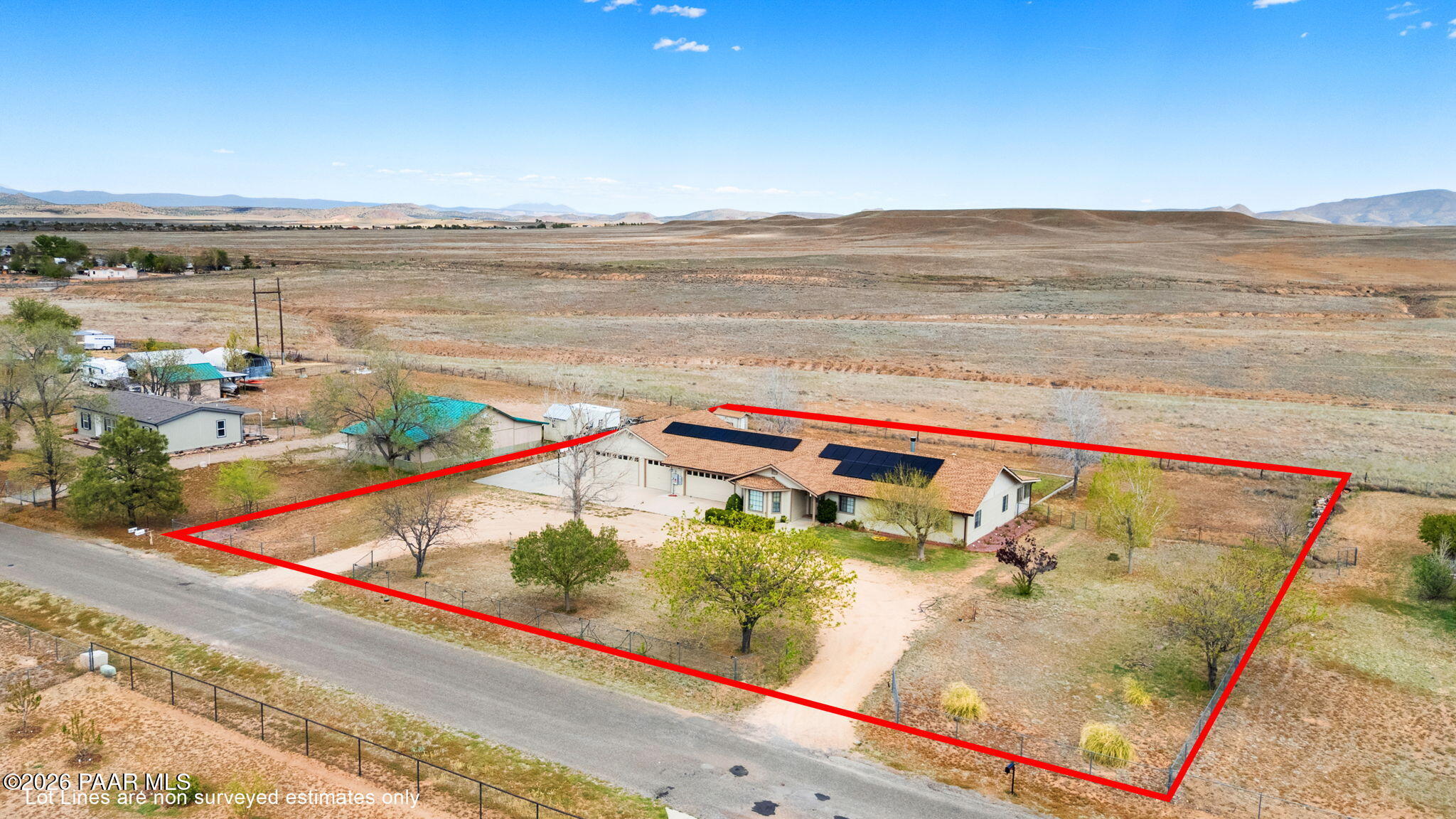 Real Estate Photo