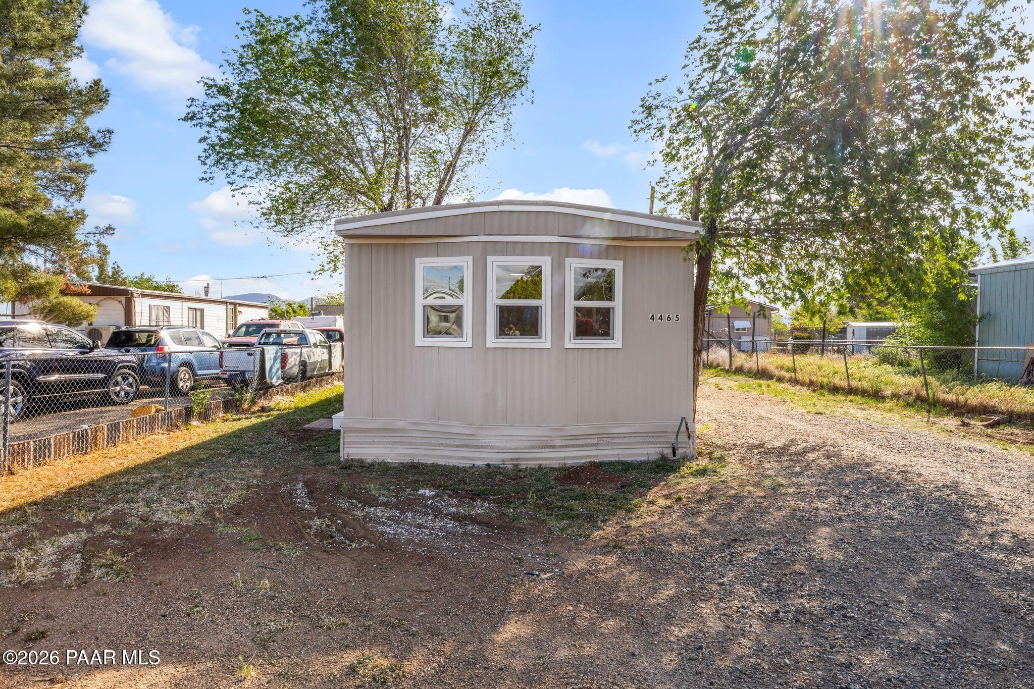 Real Estate Photo