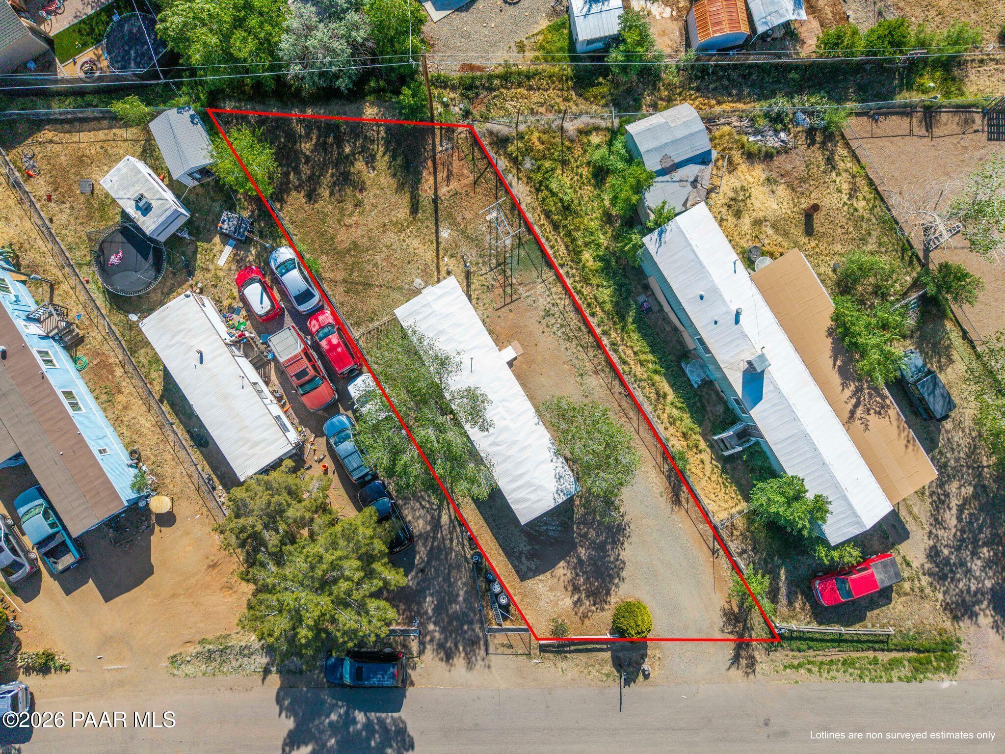 Real Estate Photo
