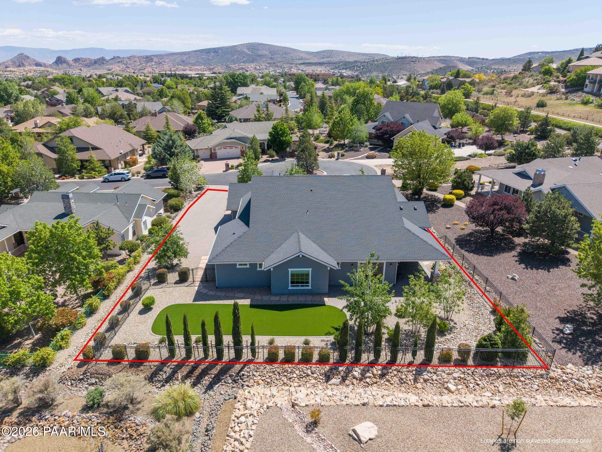 Real Estate Photo