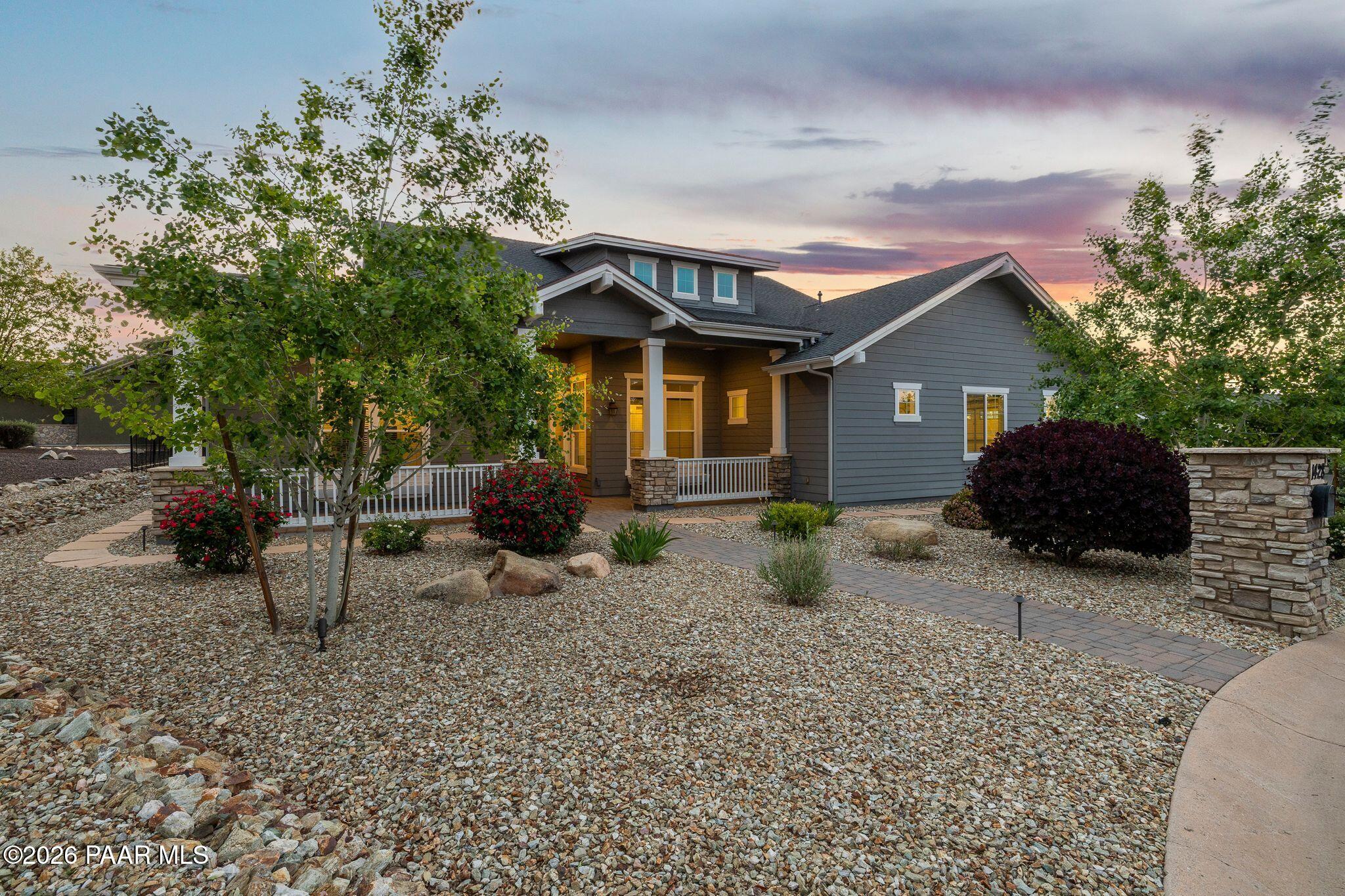 Real Estate Photo