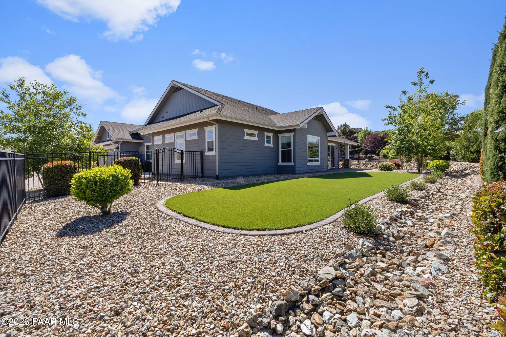 Real Estate Photo