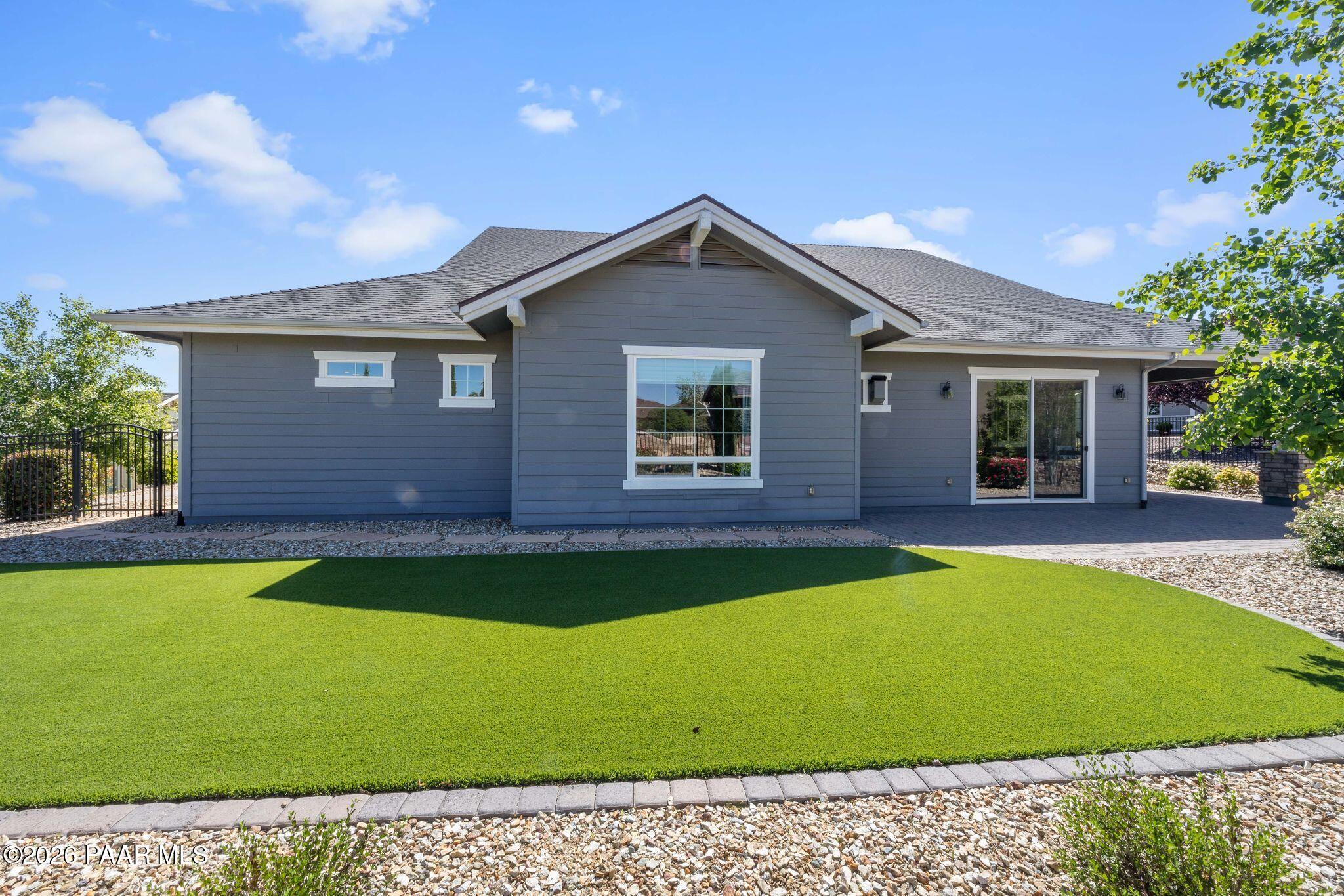Real Estate Photo