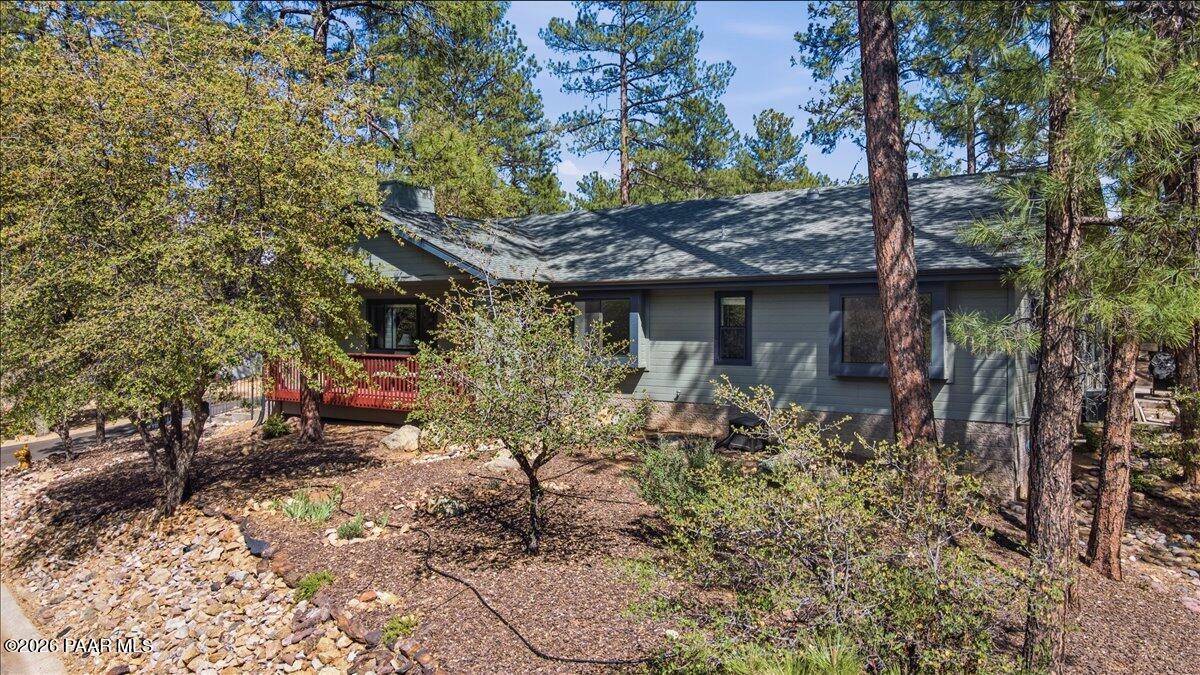 Real Estate Photo