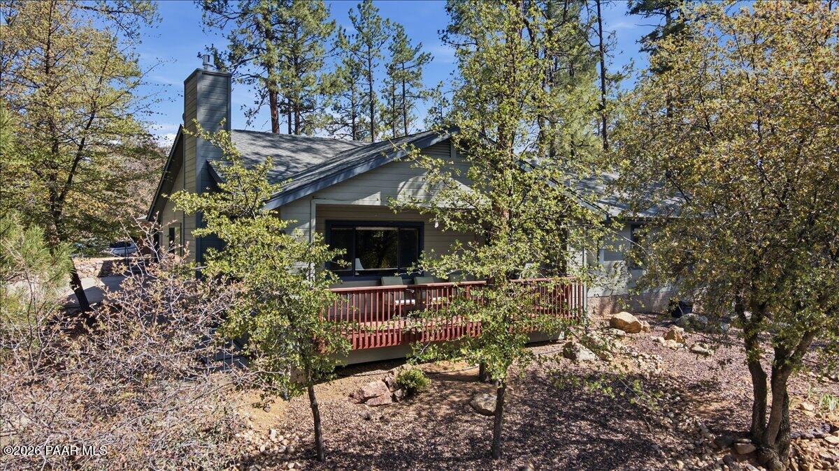 Real Estate Photo
