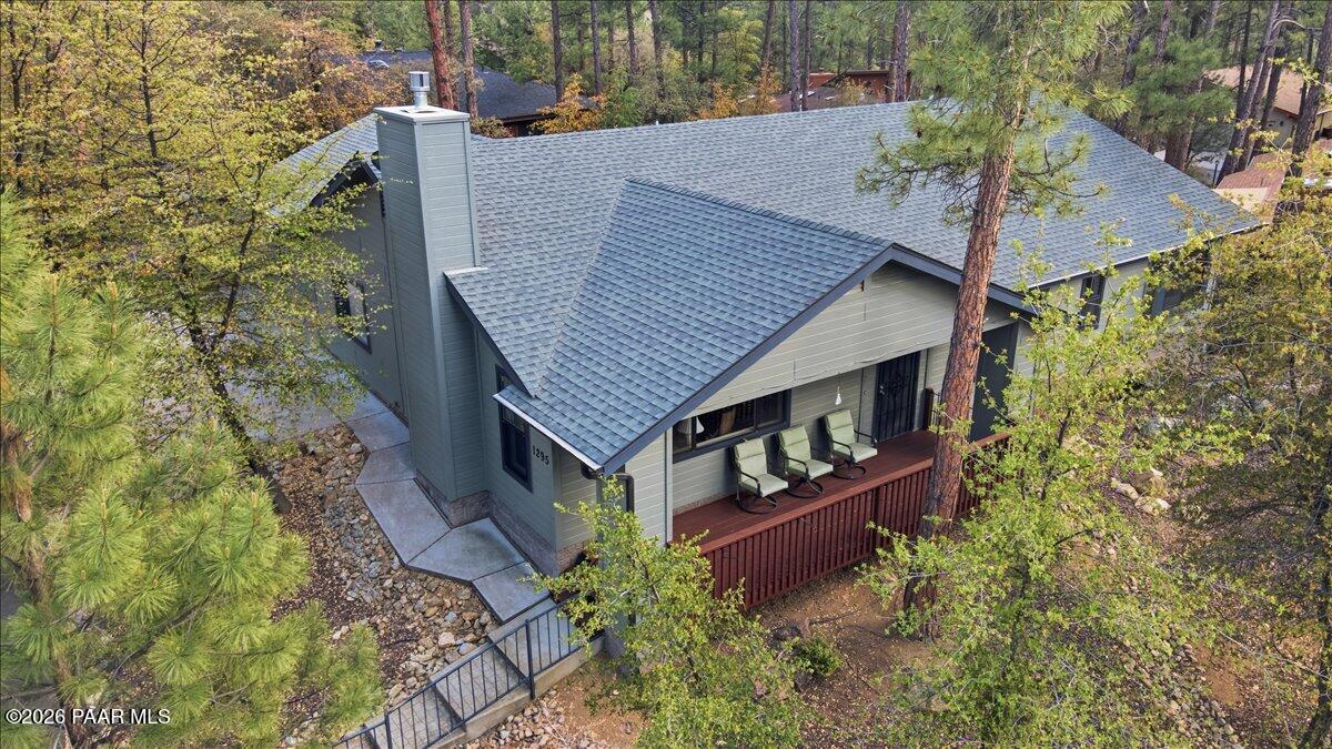 Real Estate Photo