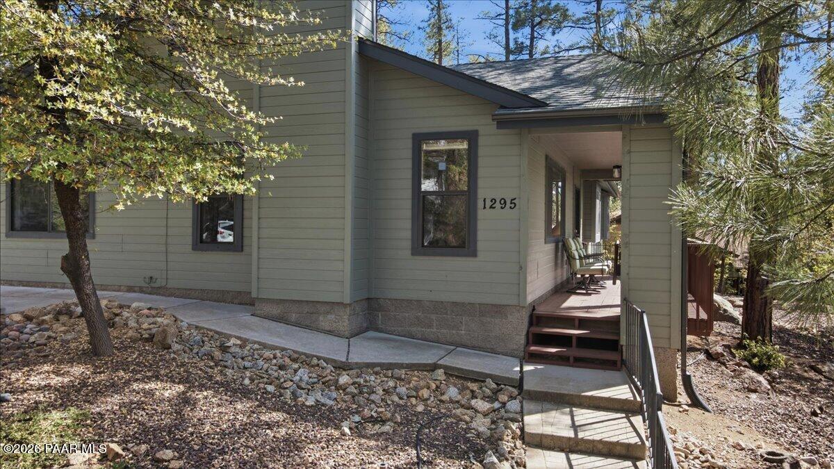 Real Estate Photo
