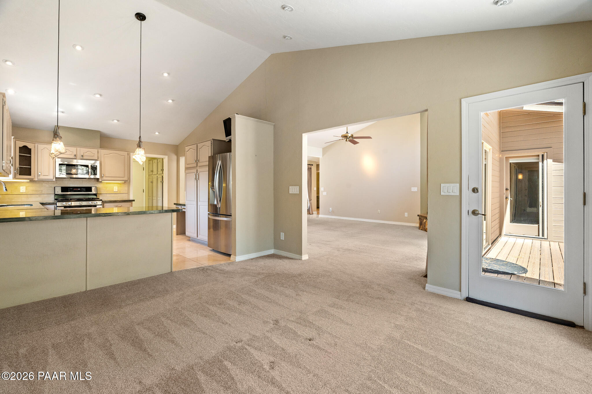 Real Estate Photo