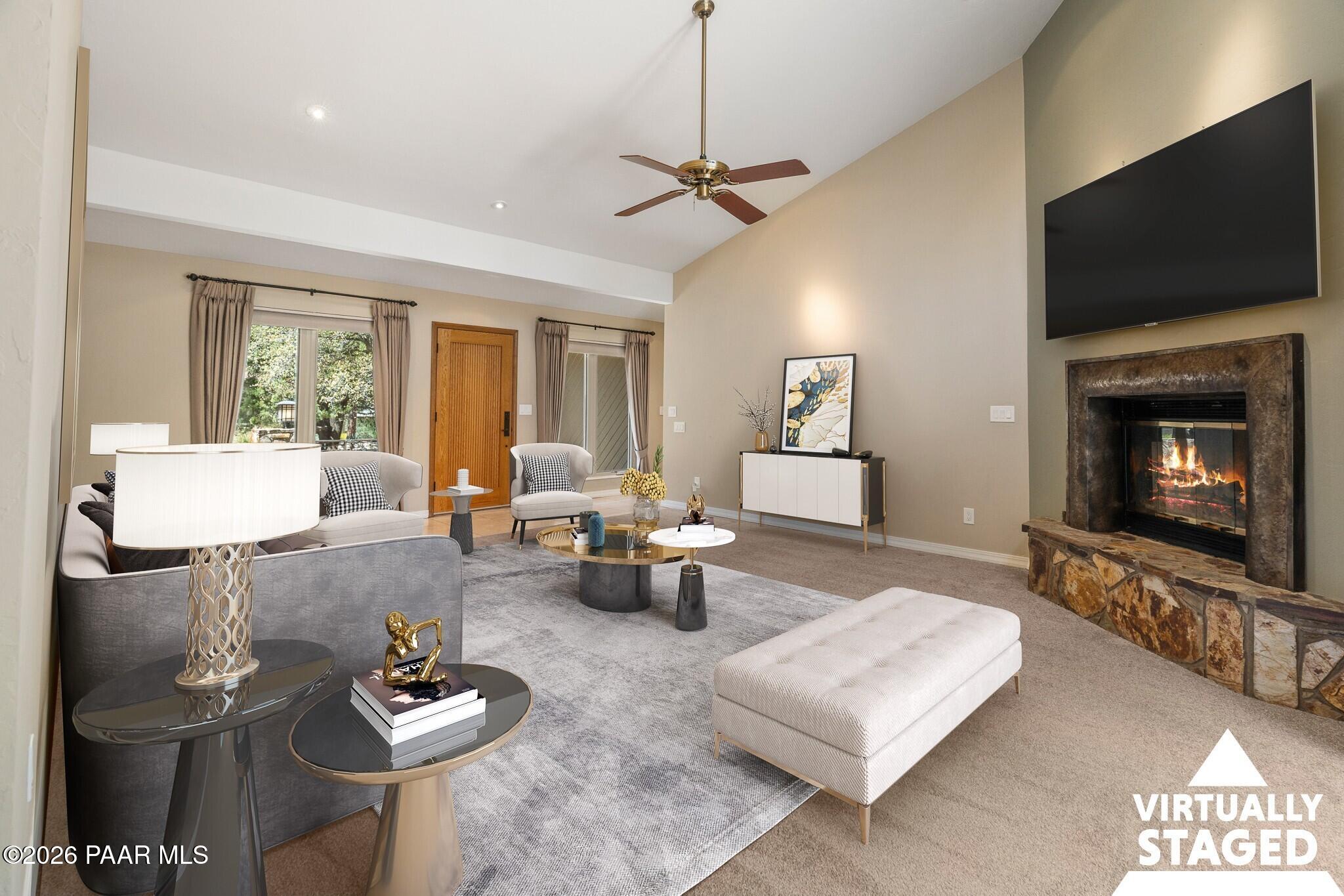 Real Estate Photo