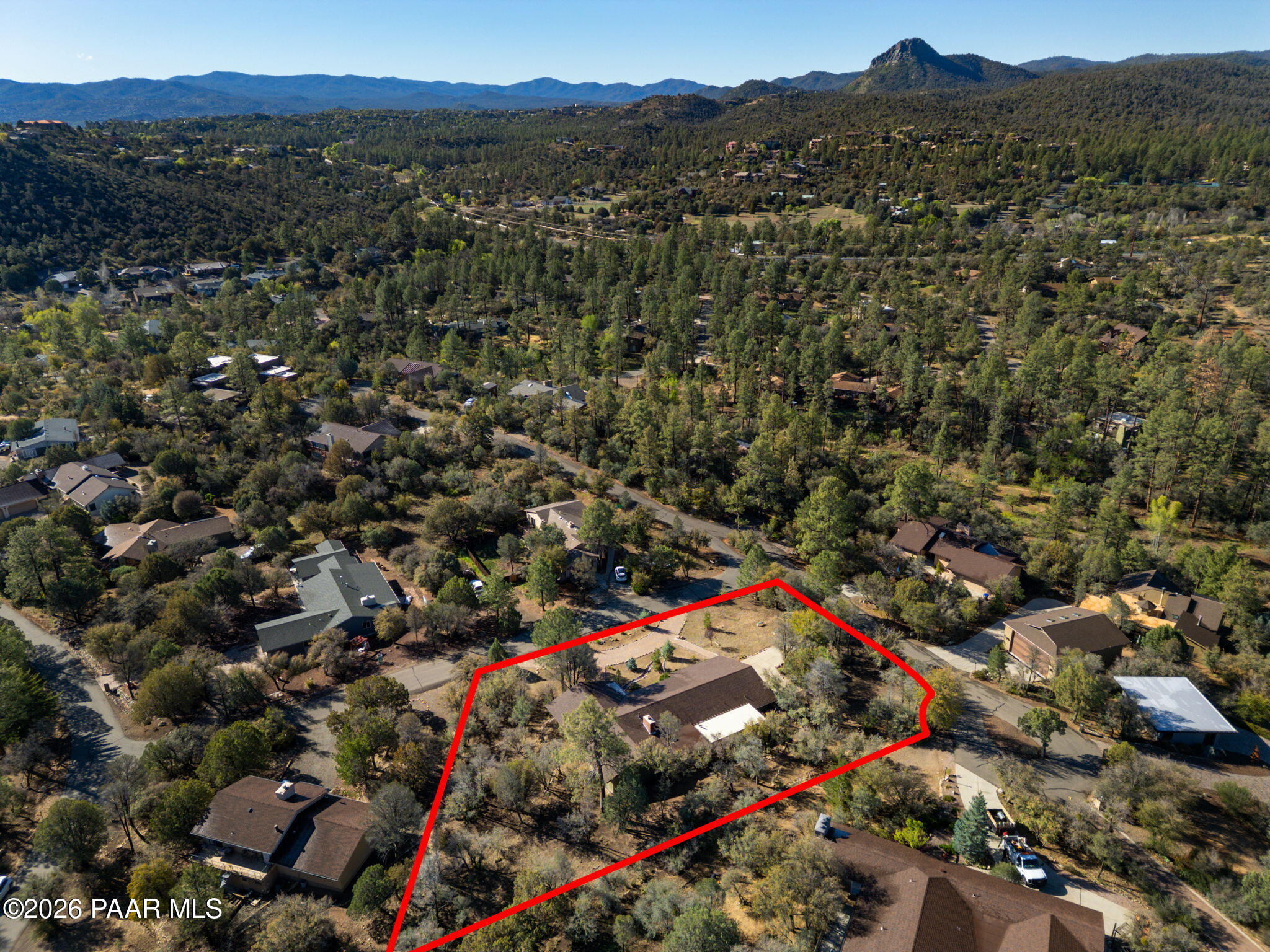Real Estate Photo