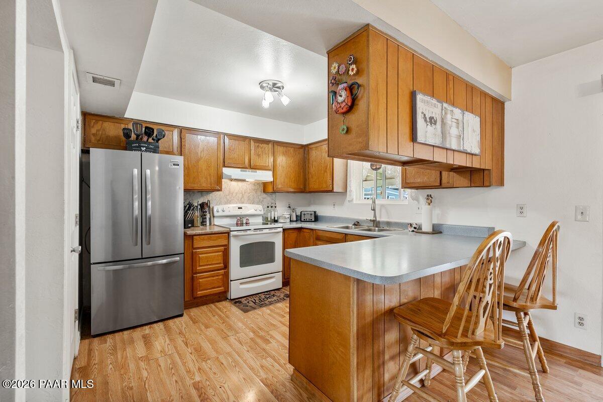 Real Estate Photo