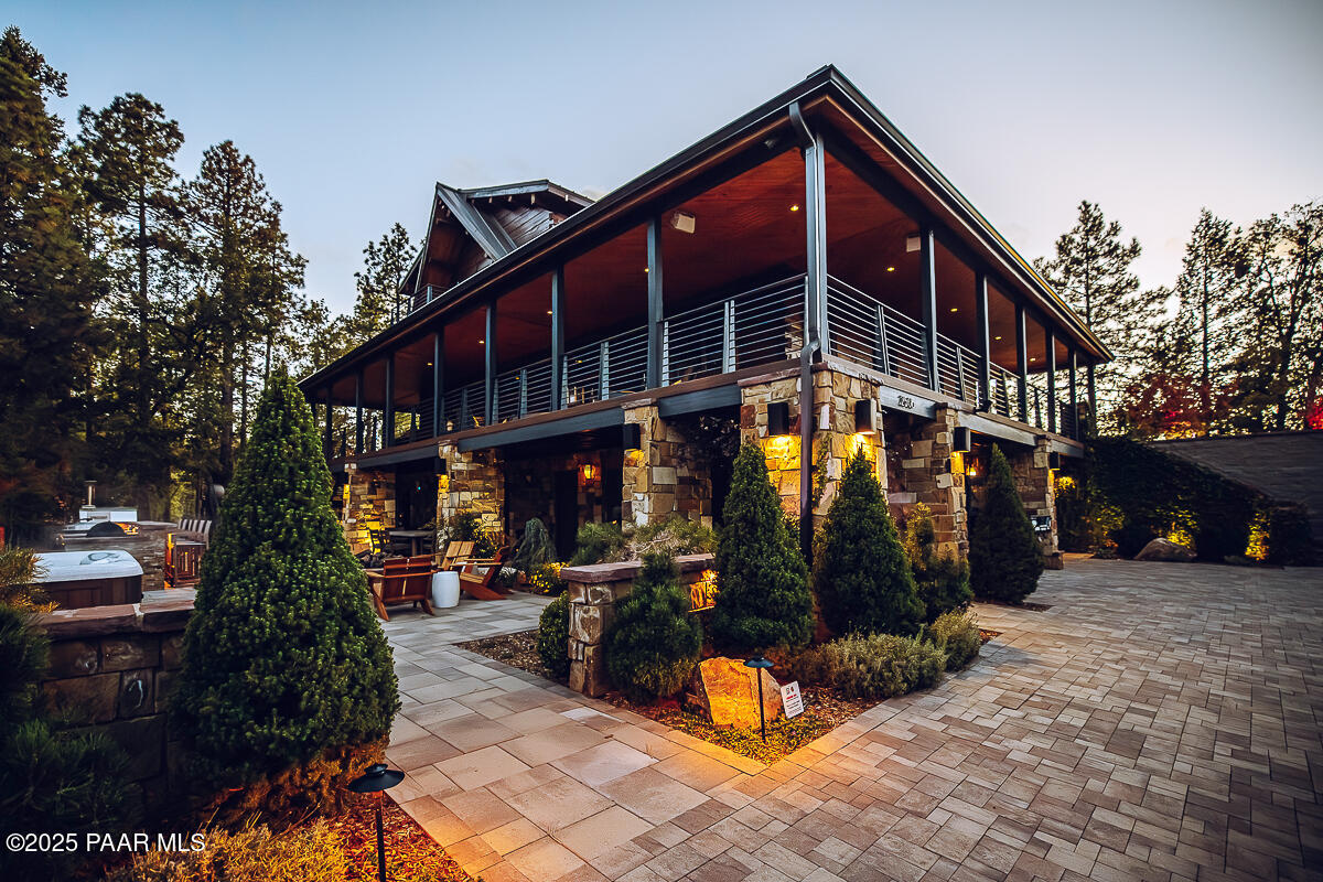 Real Estate Photo