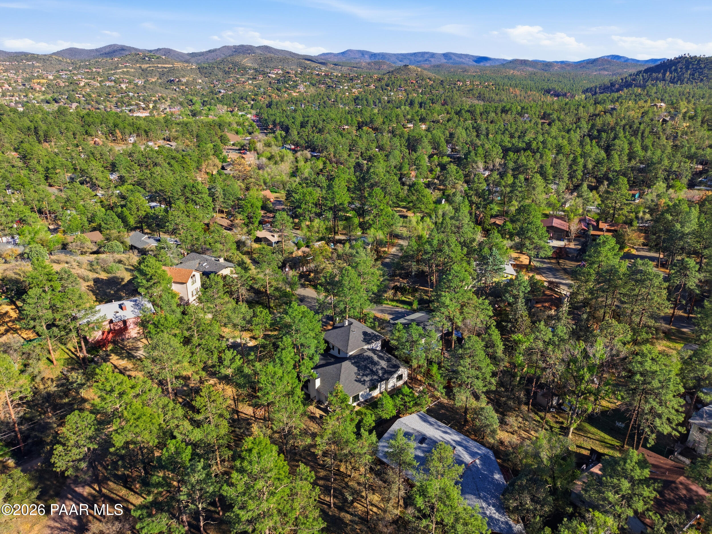 Real Estate Photo