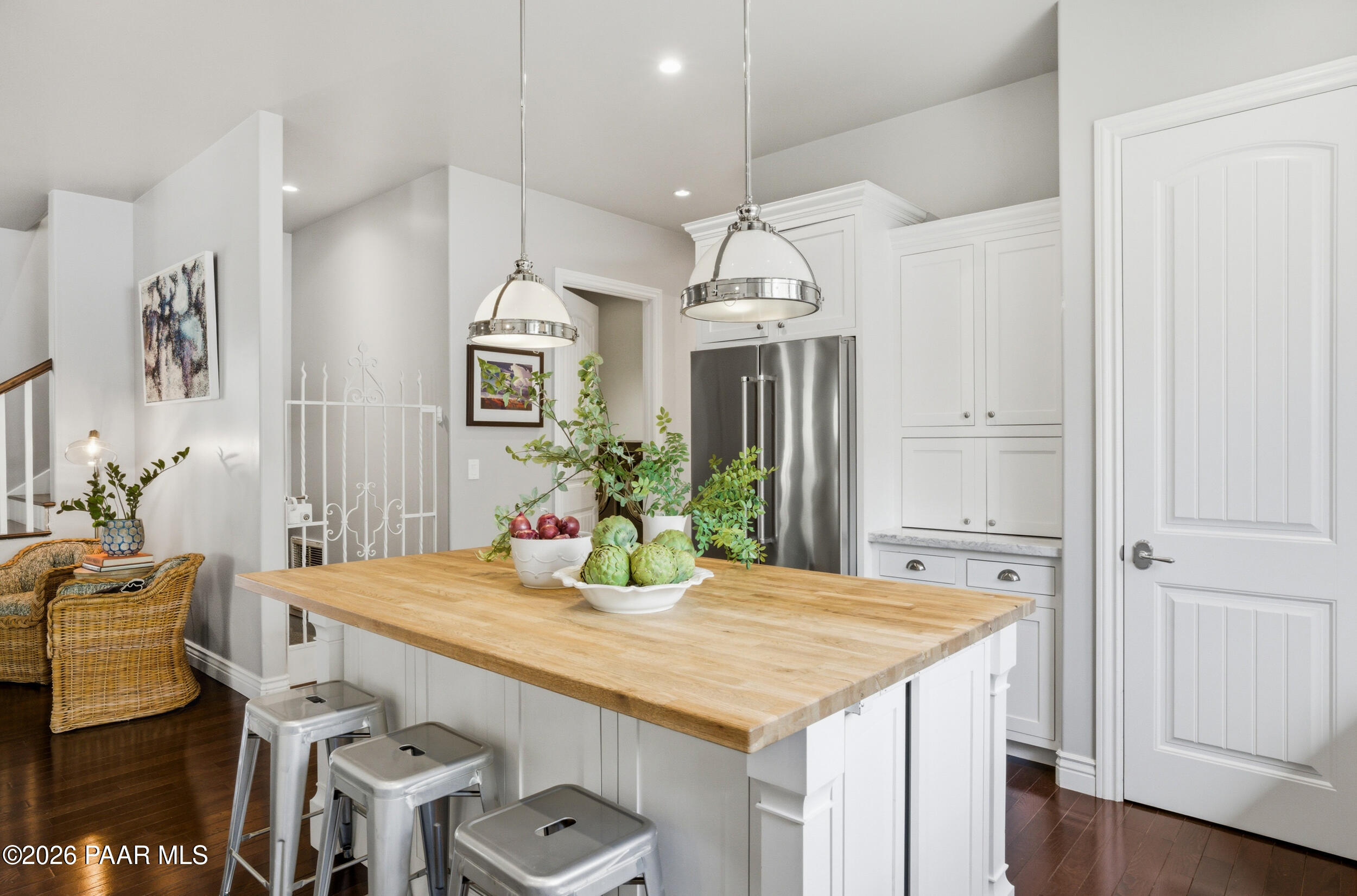 Real Estate Photo