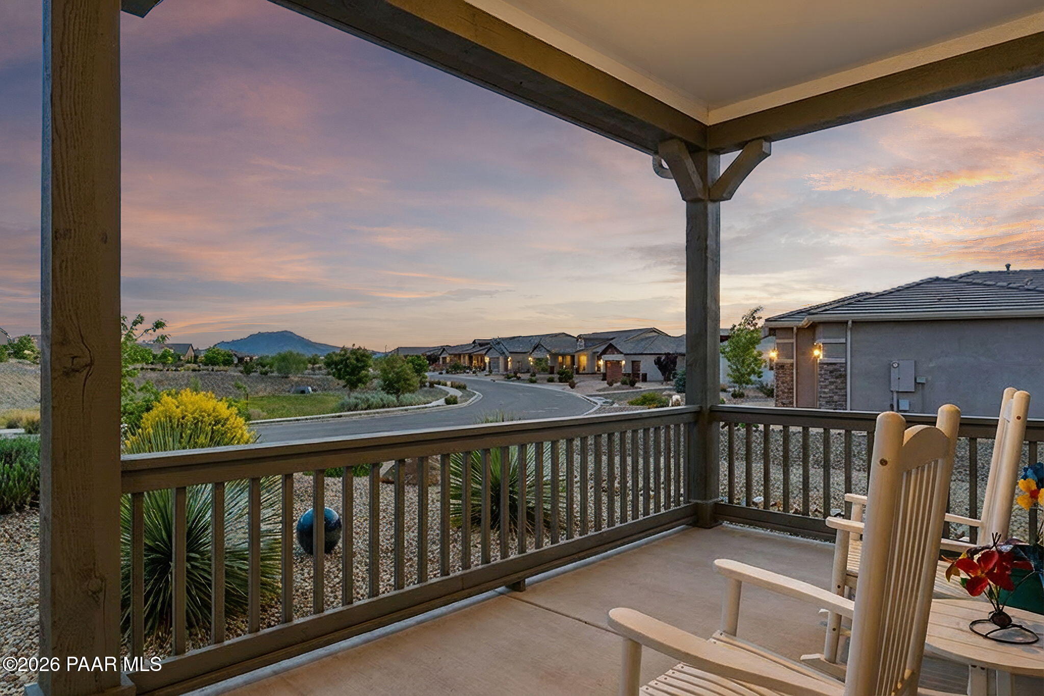 Real Estate Photo