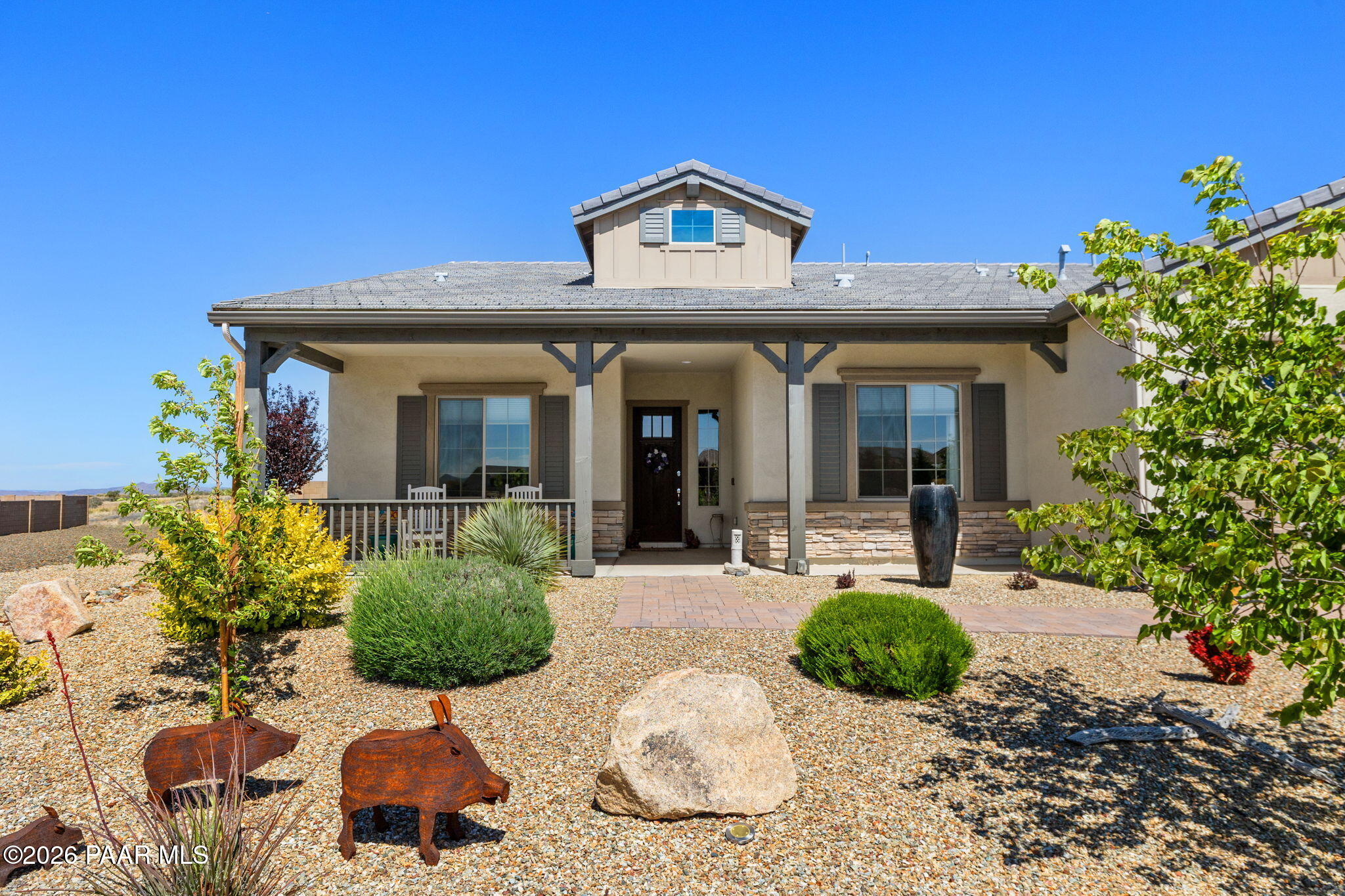 Real Estate Photo