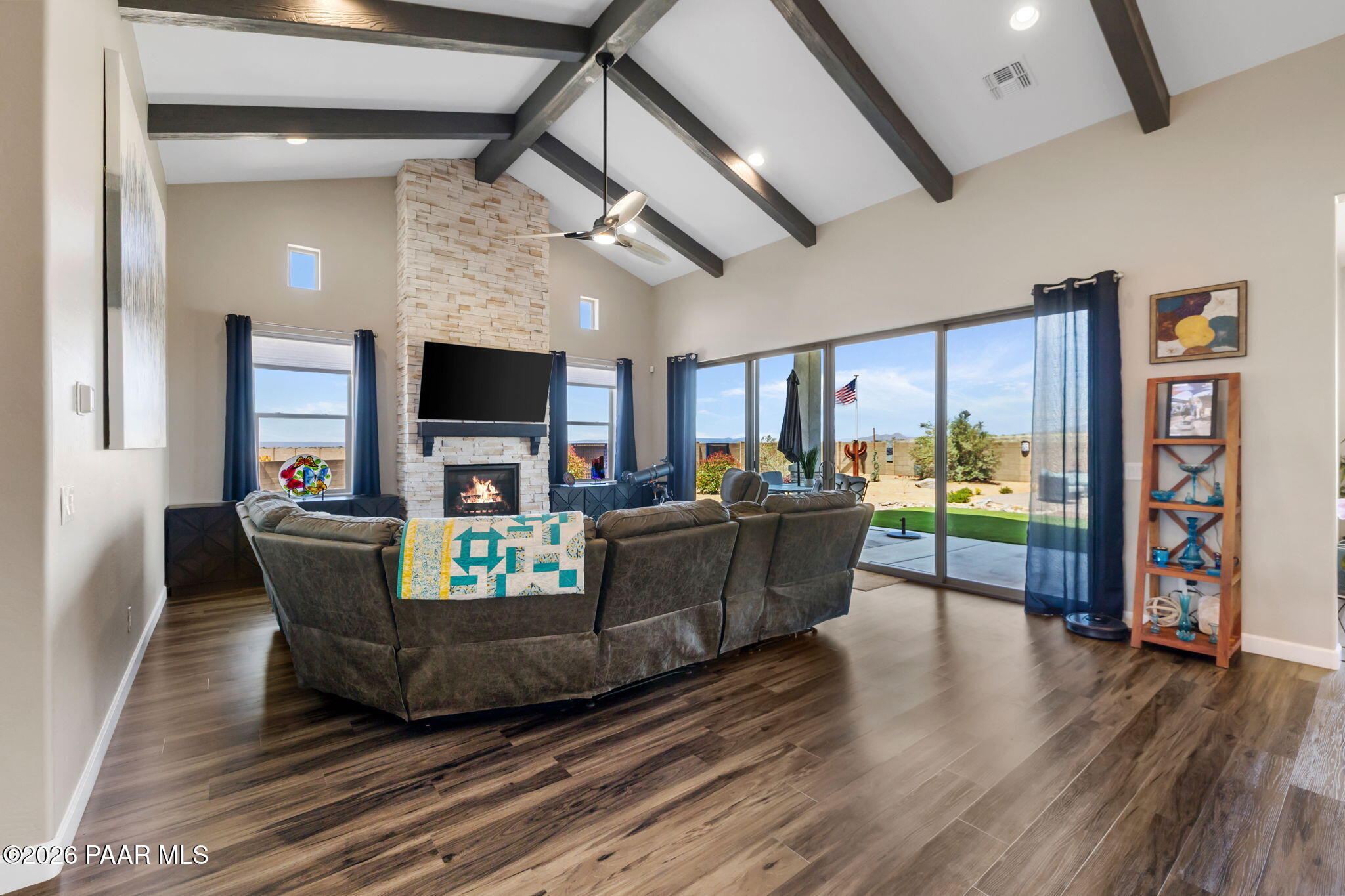 Real Estate Photo