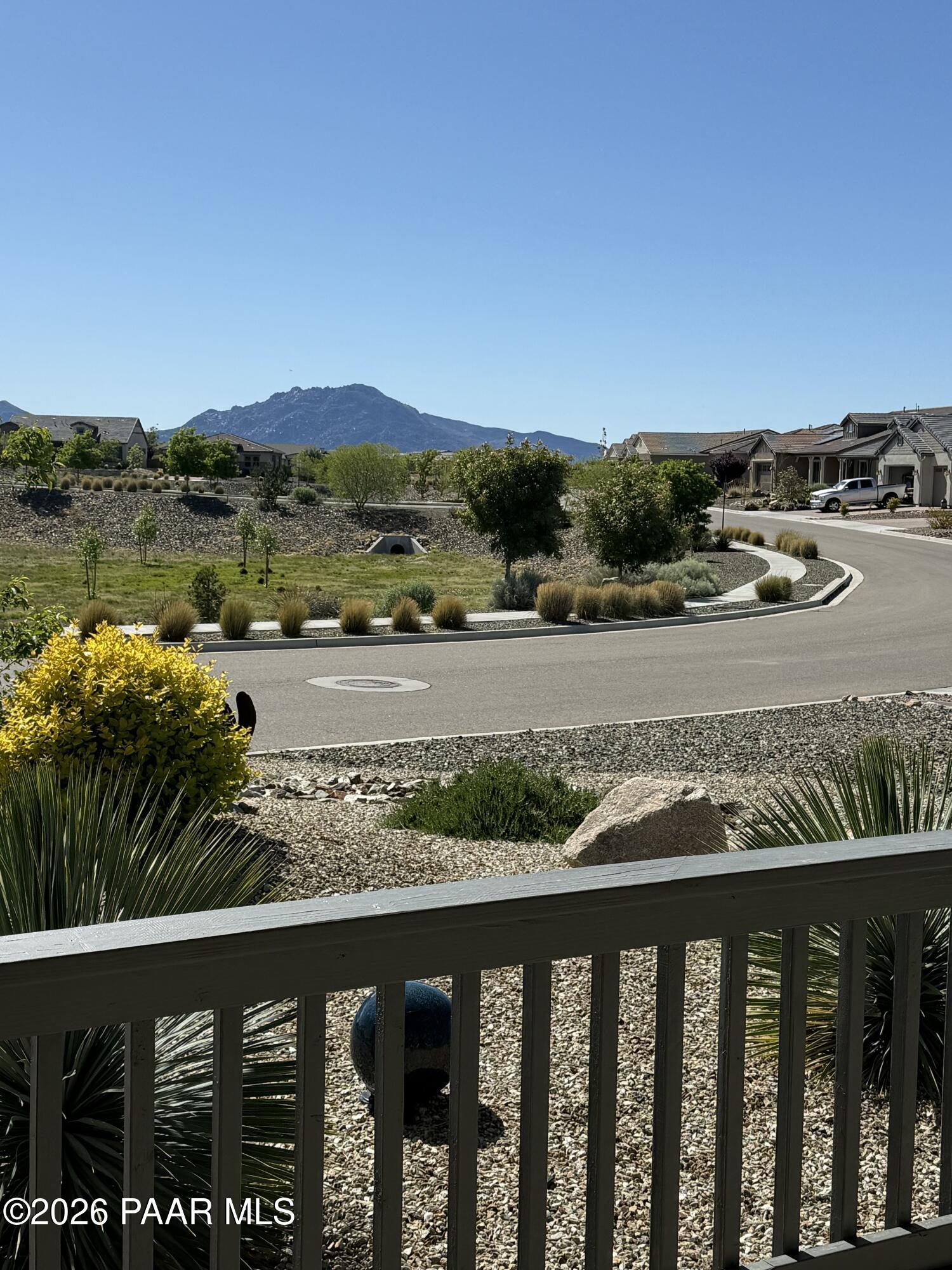 Real Estate Photo