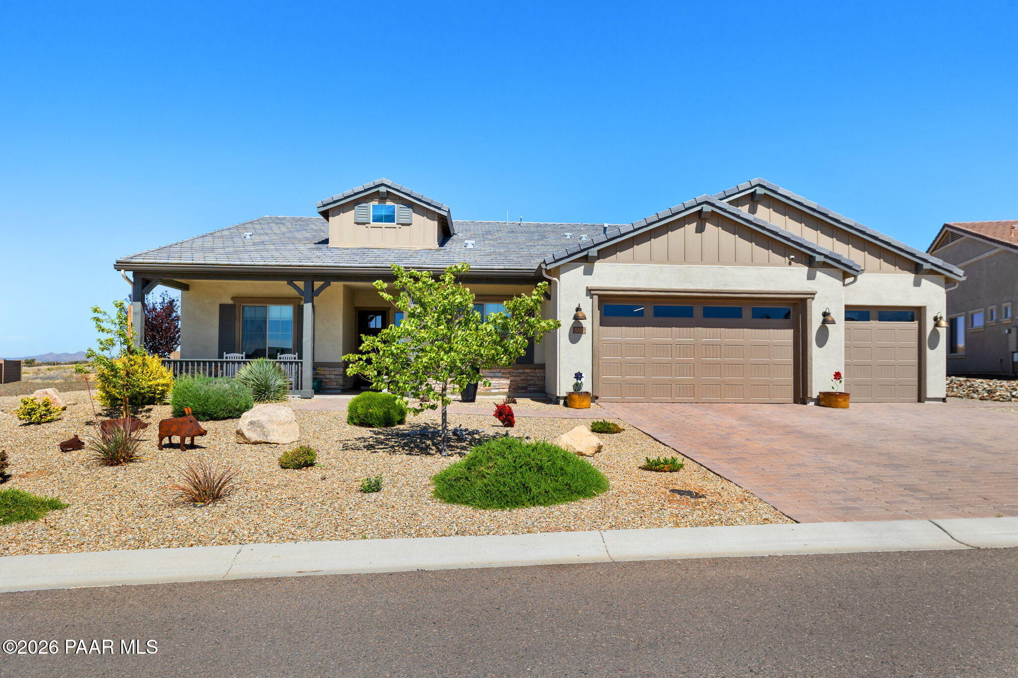 Real Estate Photo
