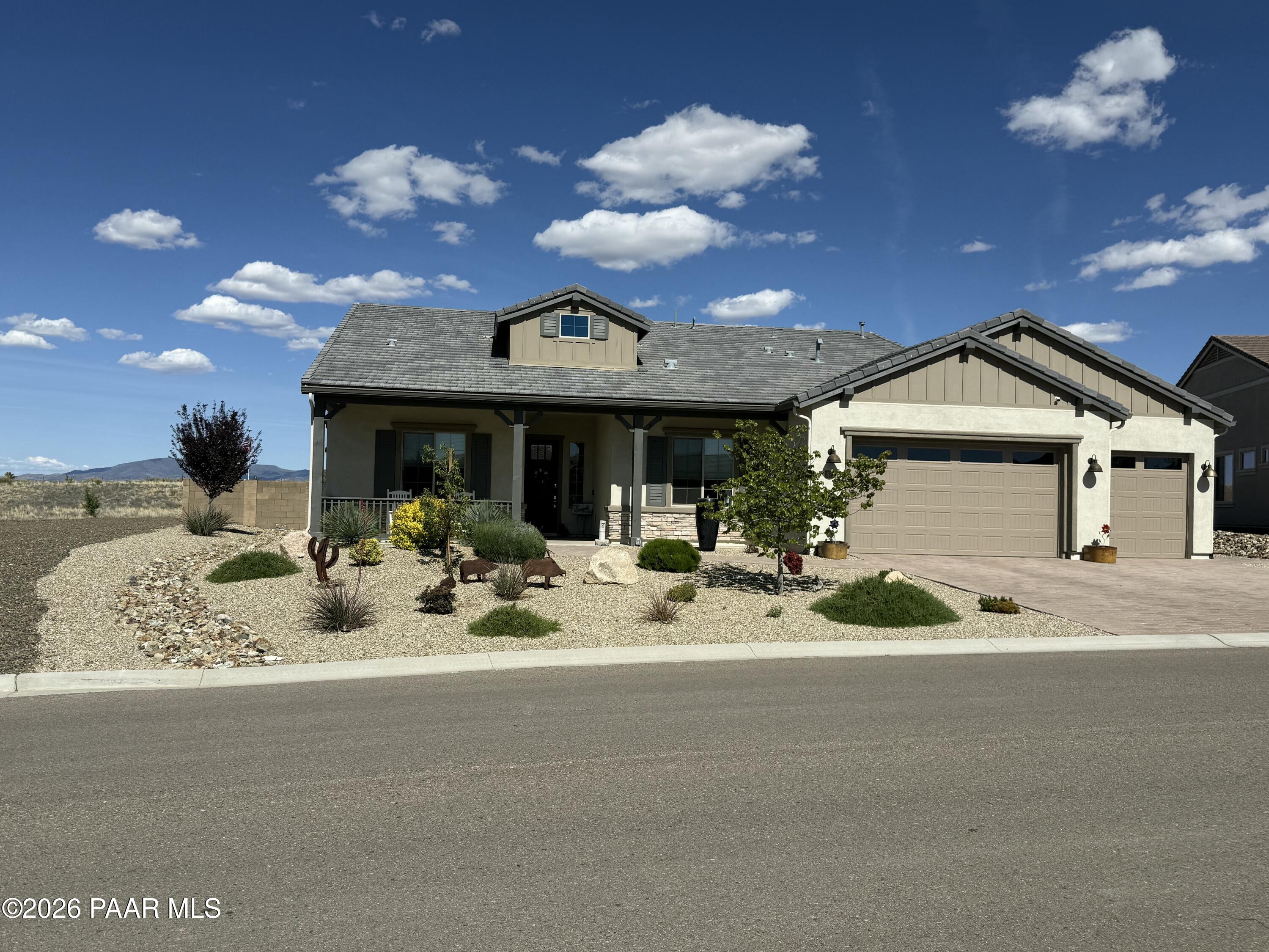Real Estate Photo