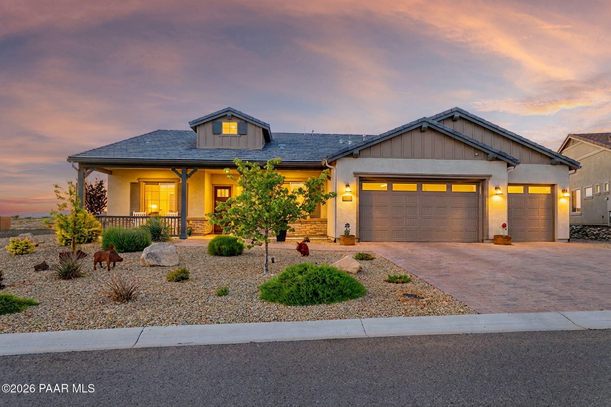 Real Estate Photo